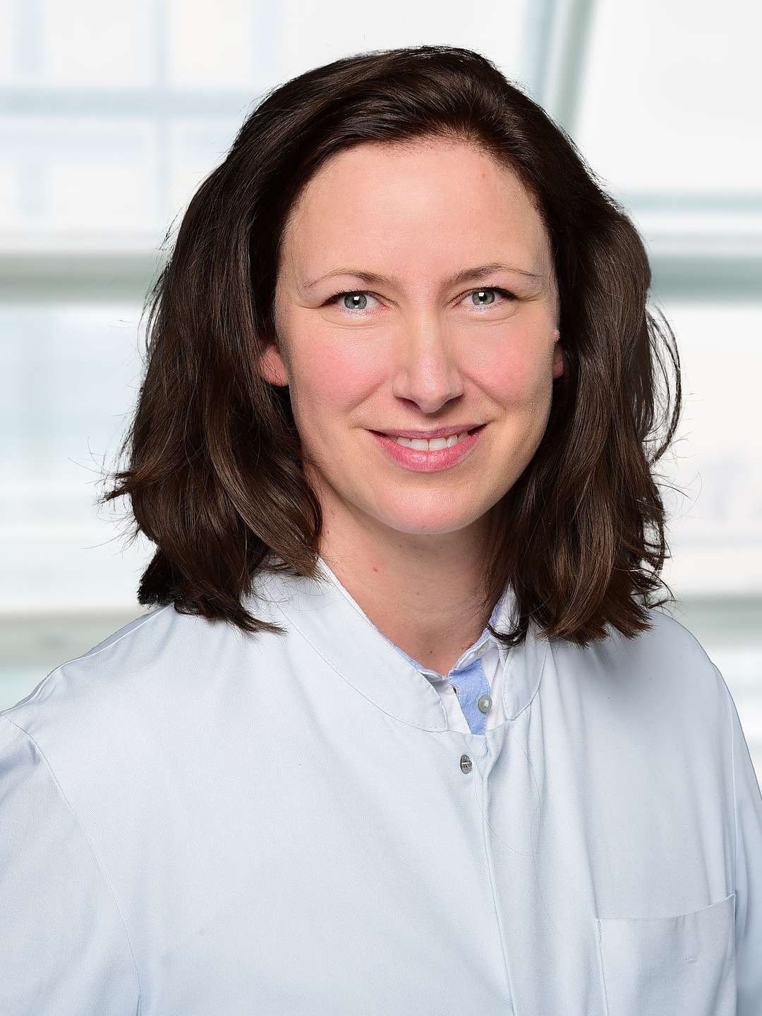 Dr. med. Dorothee Mahler