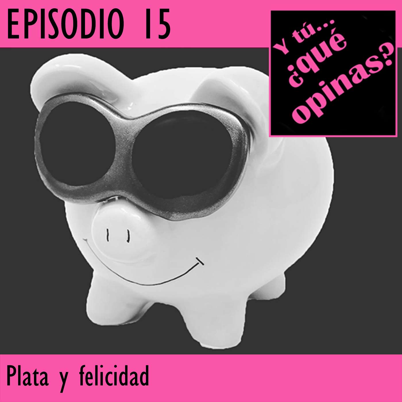 Y tú, ¿qué opinas?
