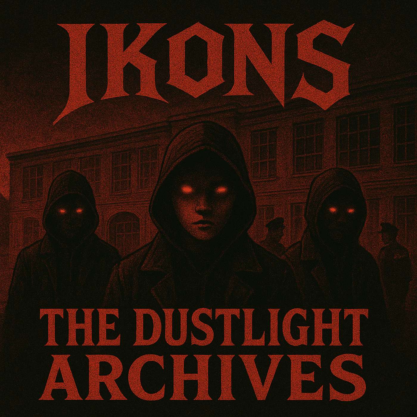 The Columbine Massacre : Episode 4: Ikons