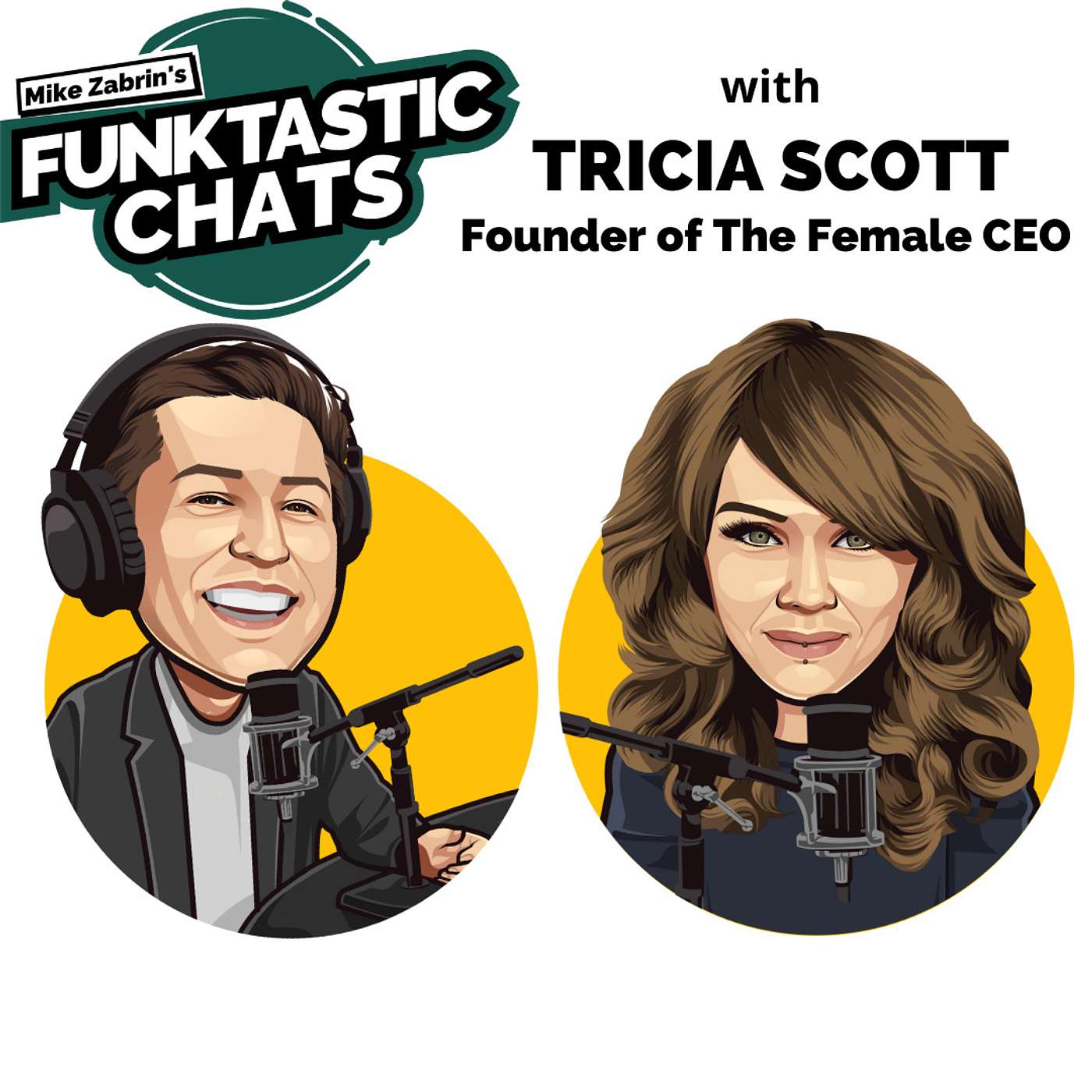 Funktastic Chats