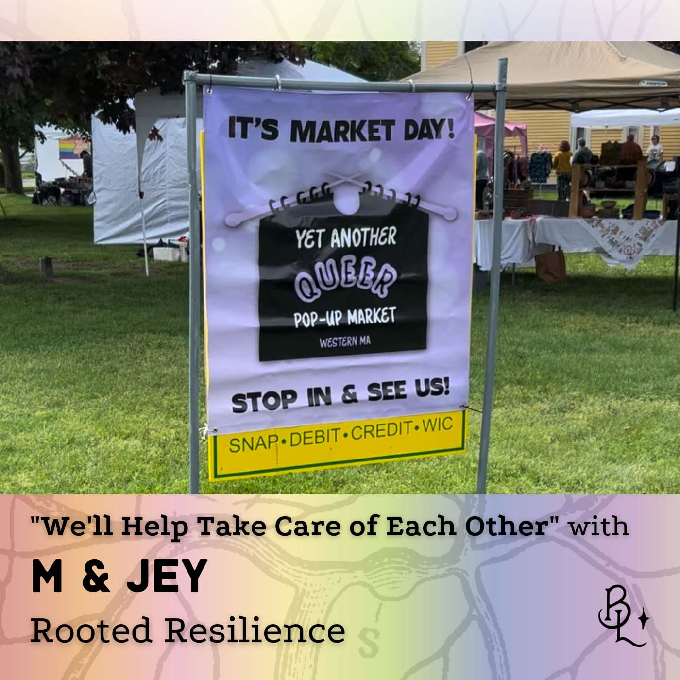 Rooted Resilience | Ep 2 | 