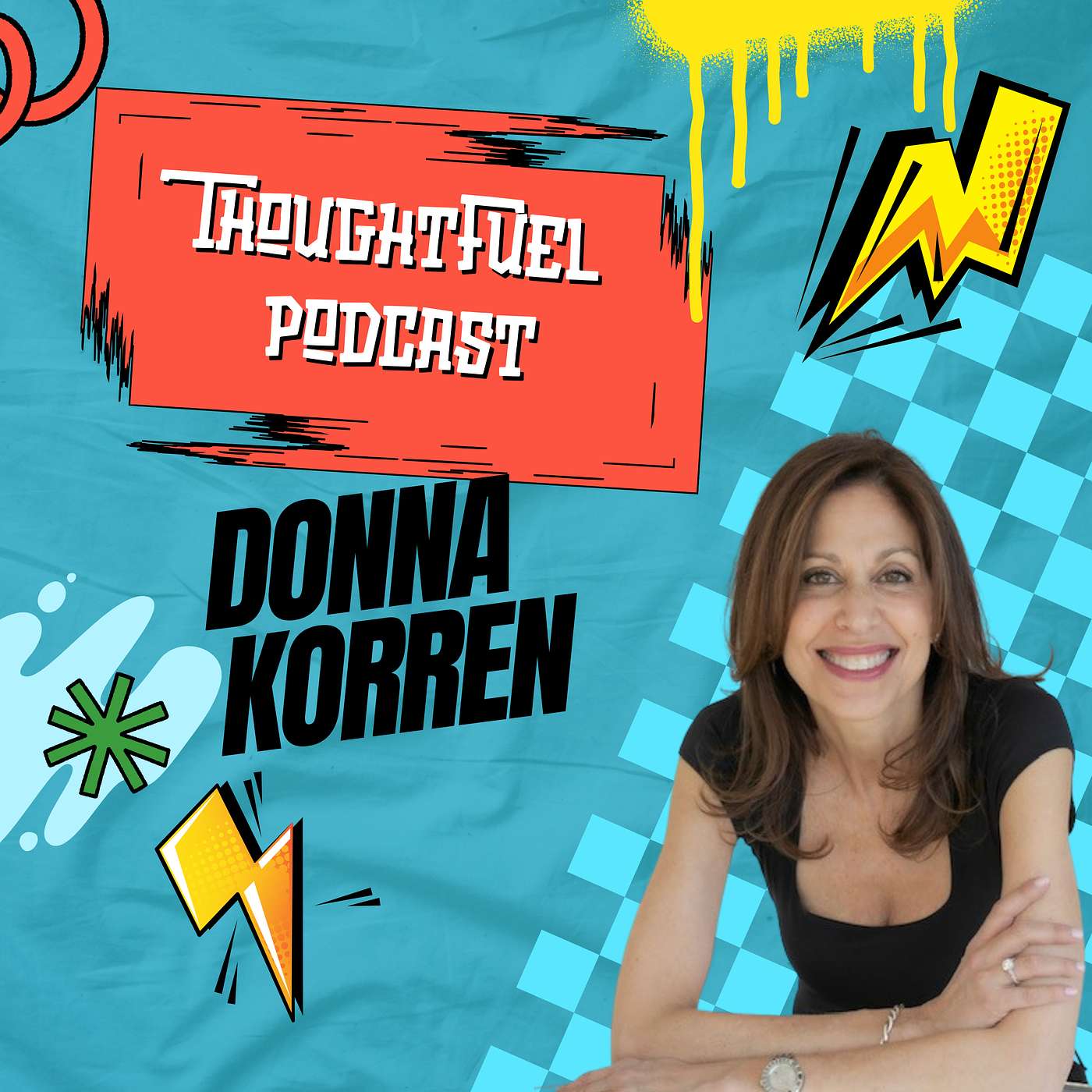 The ThoughtFuel Podcast