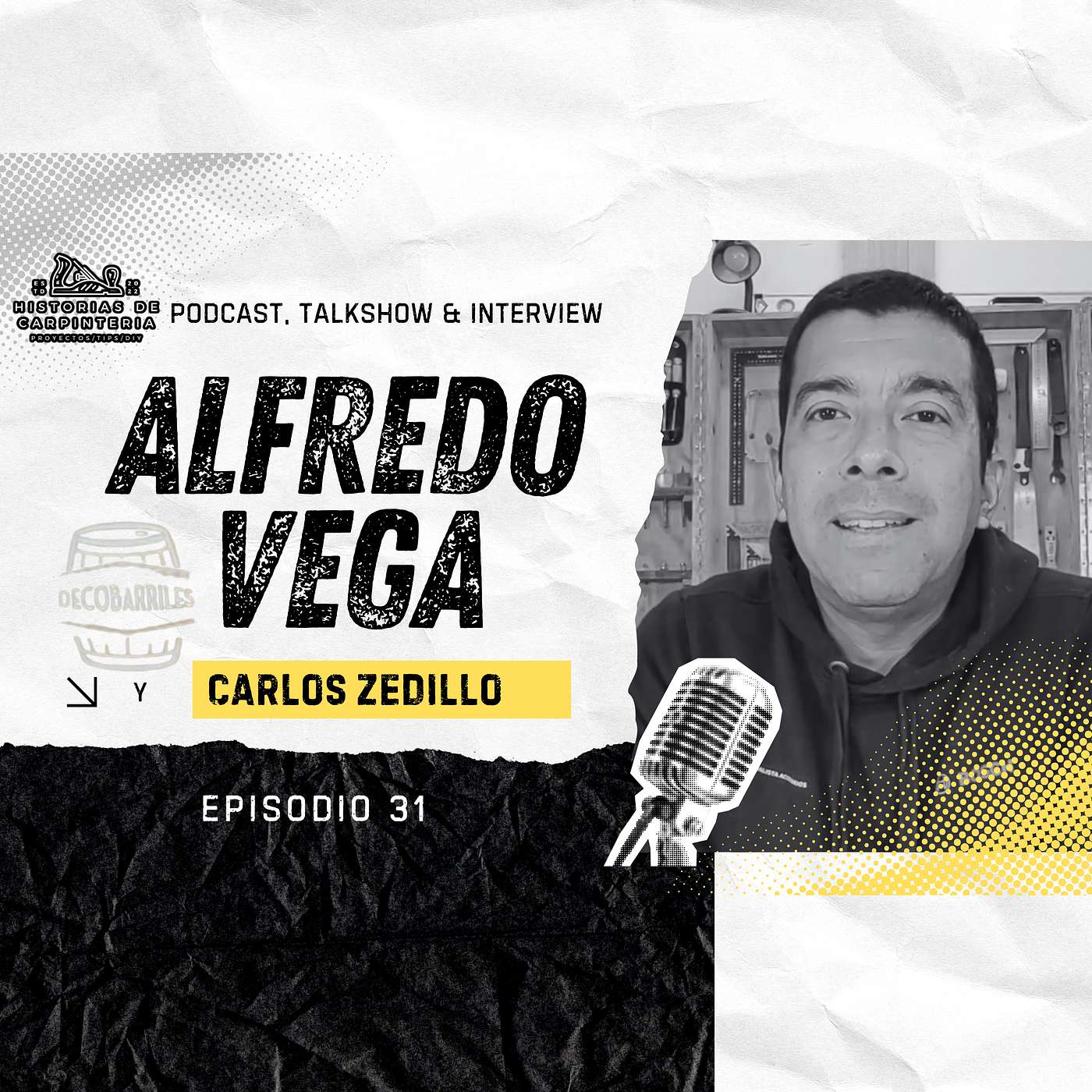 Historias de Carpintería