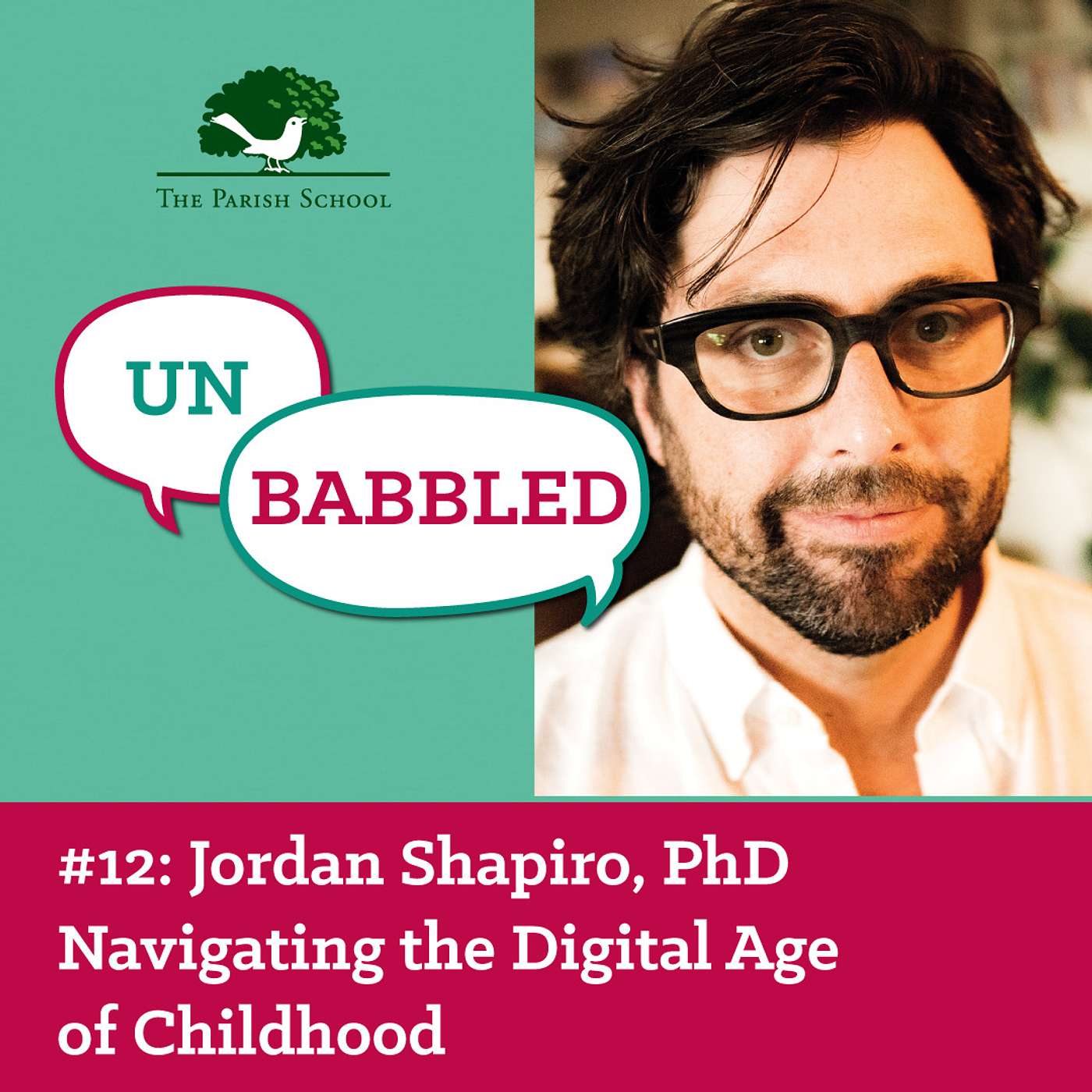 Unbabbled