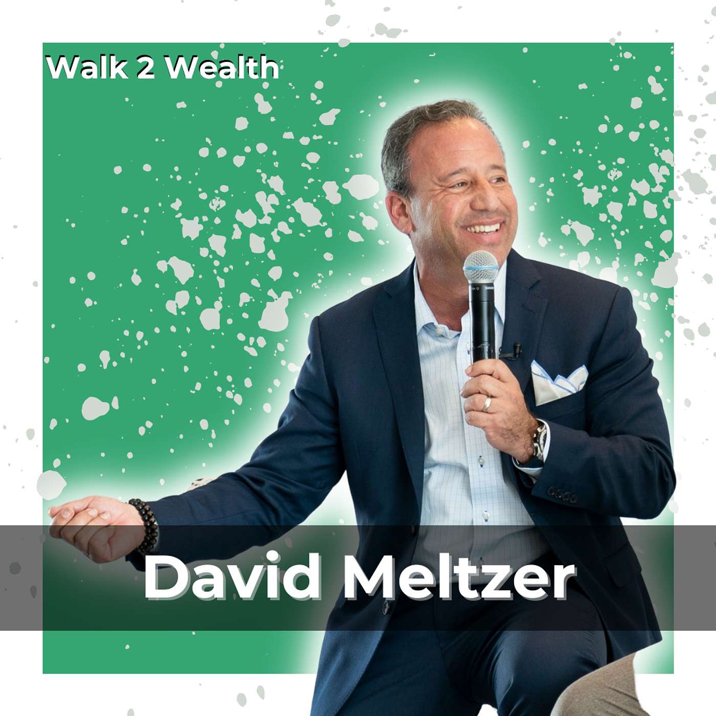 Walk 2 Wealth