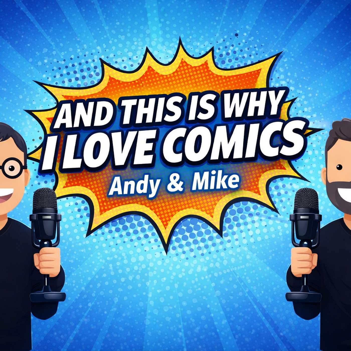 Manga Domination and Andy’s Side Project Manga Domination and Andy’s Side Project