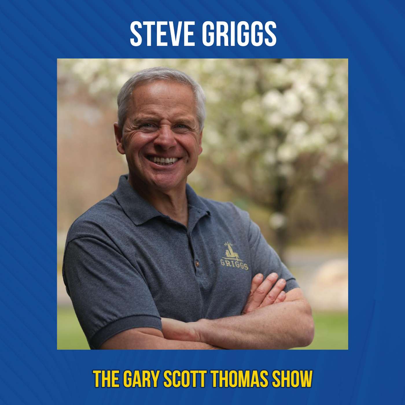 The Truth About Doing Good Work with One of New York’s Most Respected Landscape Designers Steve Griggs