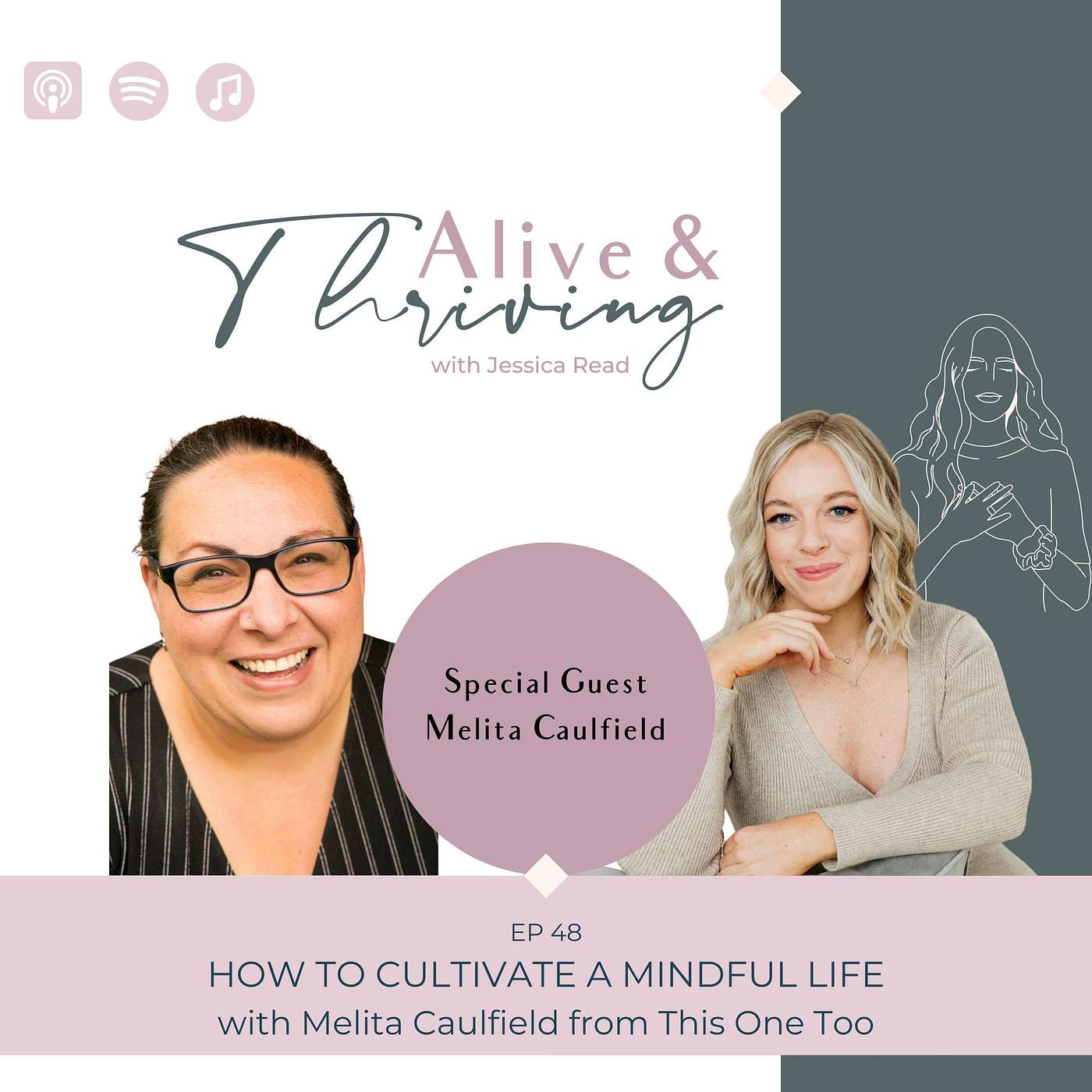 Resourced with Jessica Read