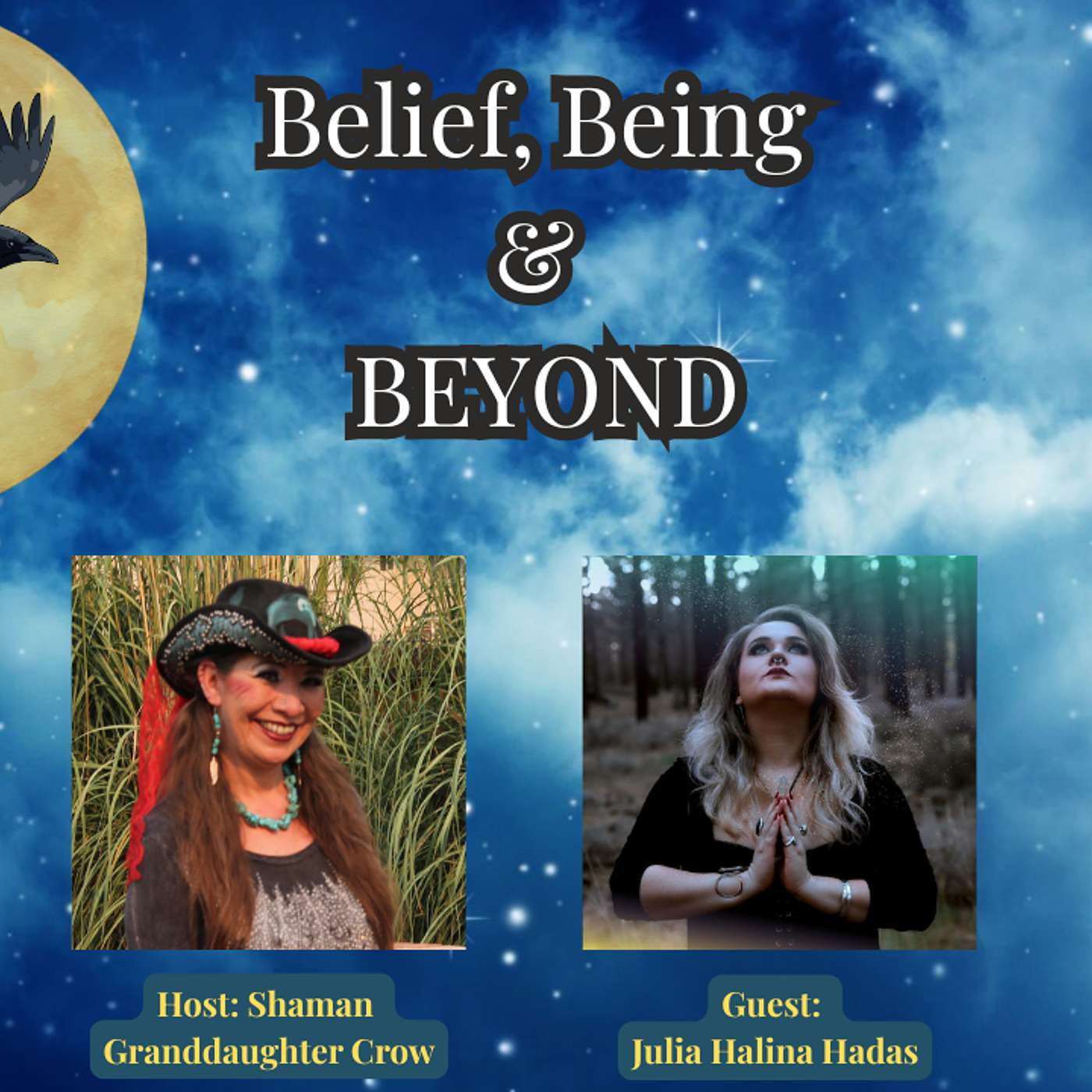 Distance Reiki POV: Practitioner & Client