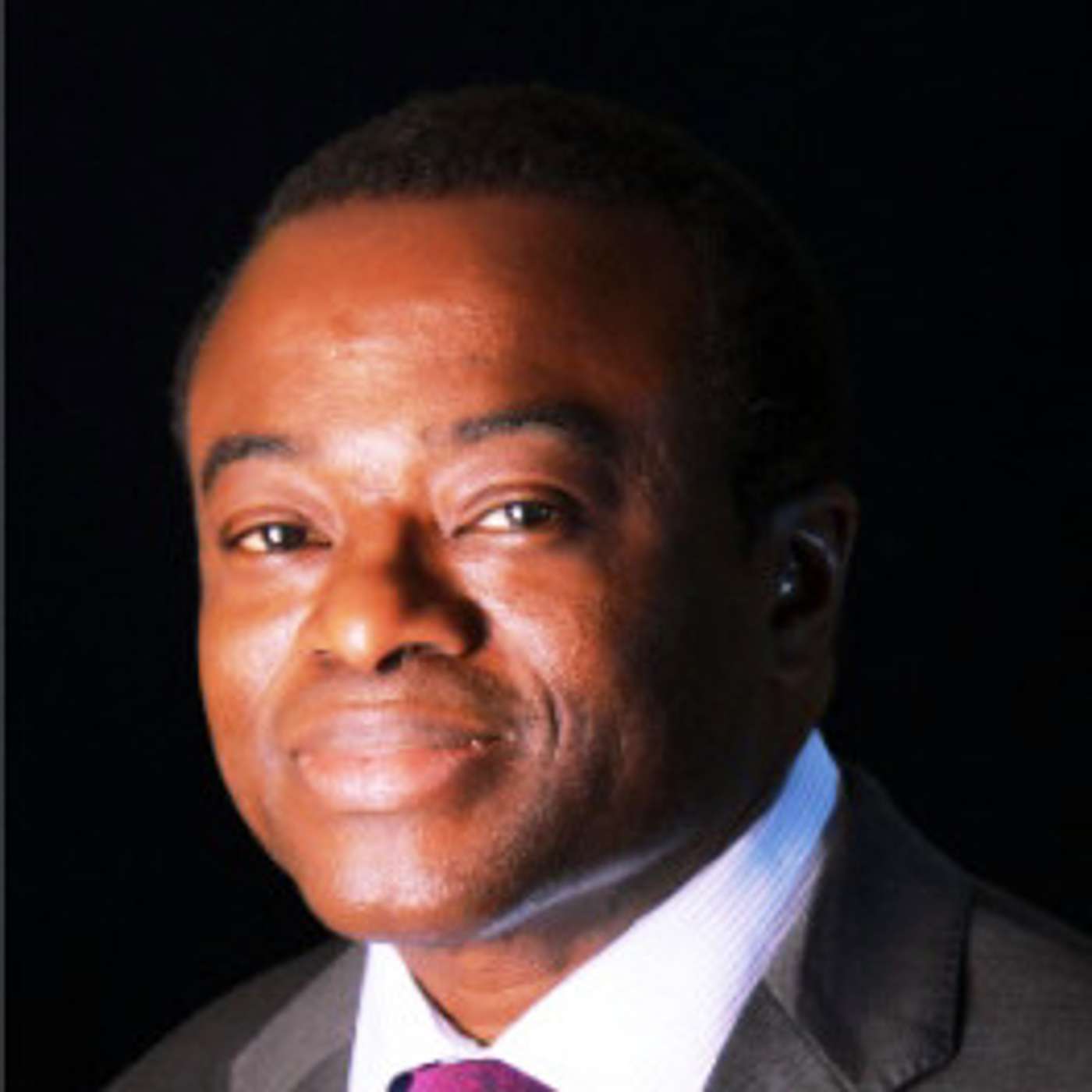 Think BIG for Africa Podcast