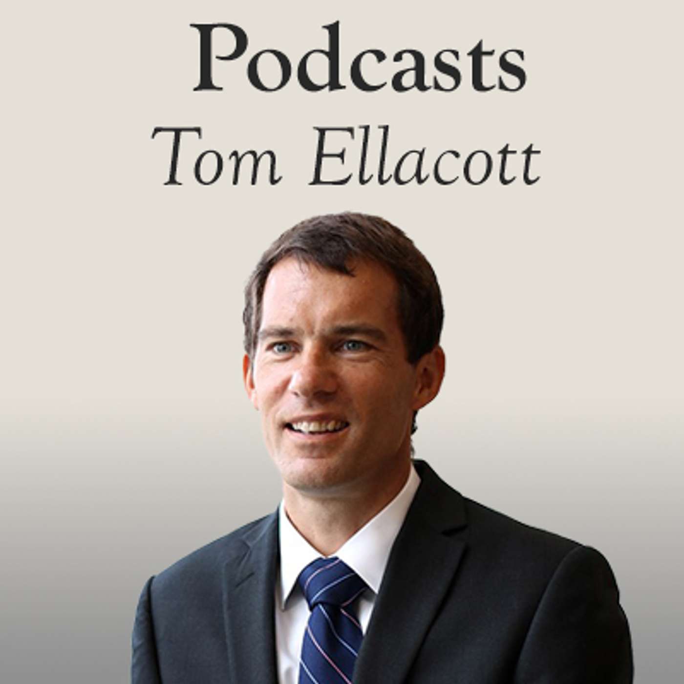 Forced Changes In The Energy Industry With Mr Tom Ellacott