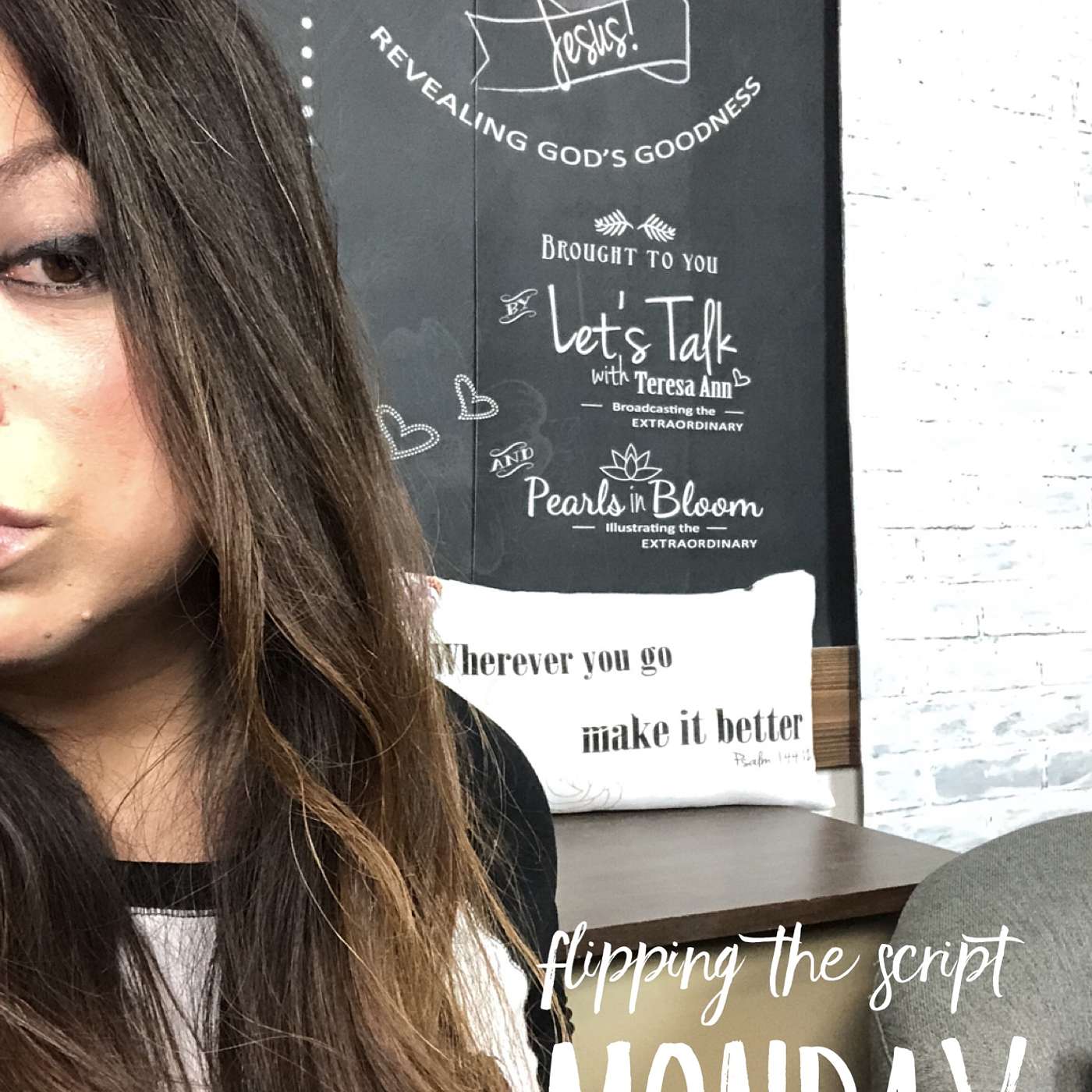 EPISODE 093 | FLIPPING THE SCRIPT MONDAY | FLIP IT REAL GOOD