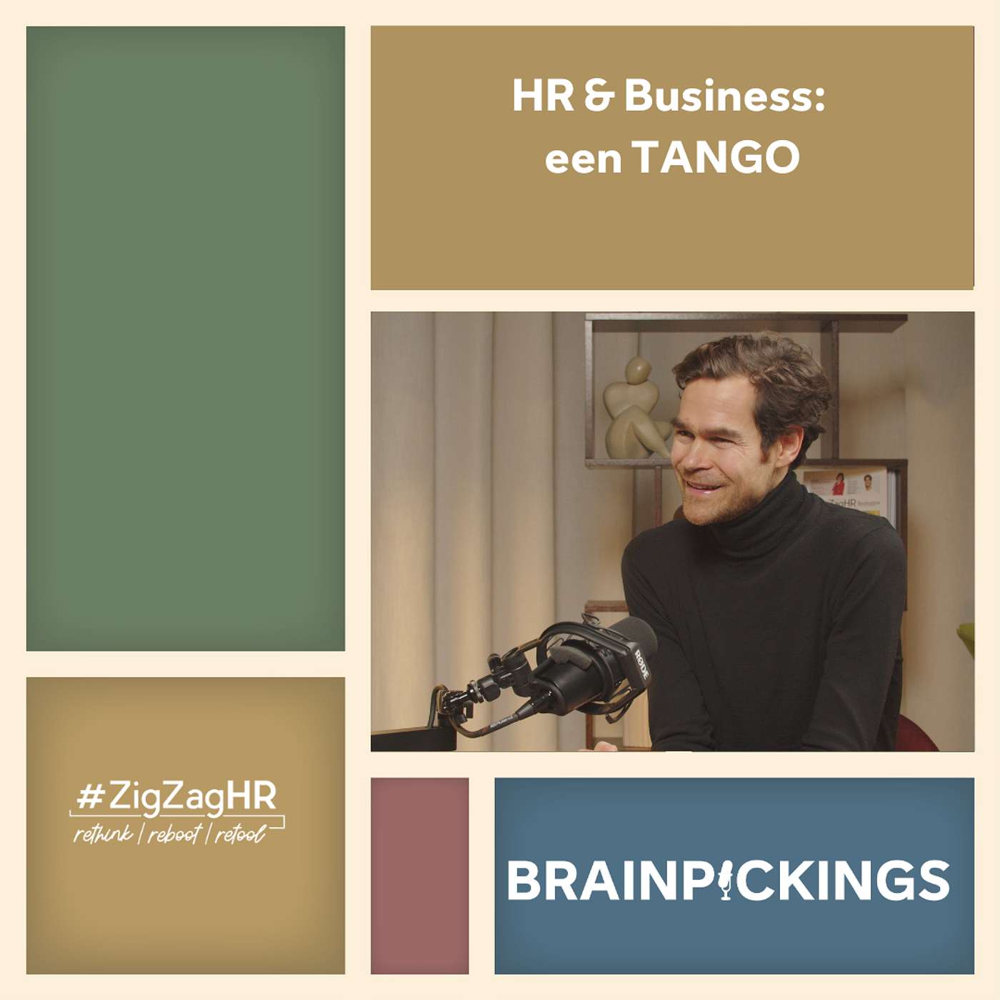 HR Trends 2026: AI, Strategie, Employee Experience & Wendbaarheid