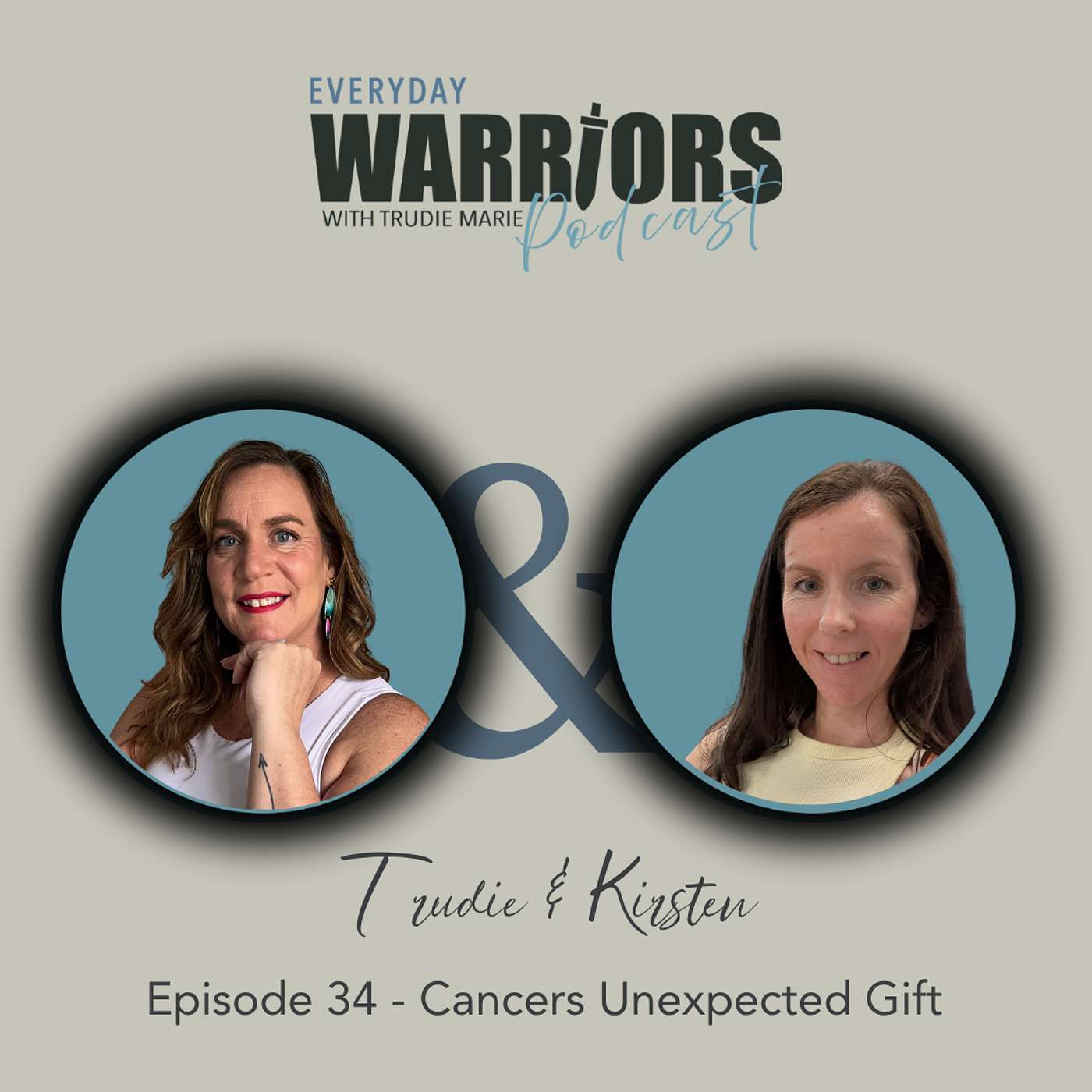 Everyday Warriors Podcast