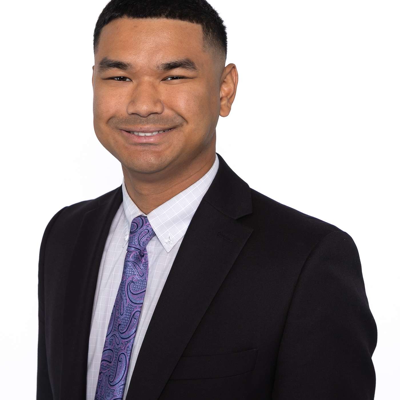 My First Job in Sports Episode 49 - Isiah Phuong episode artwork