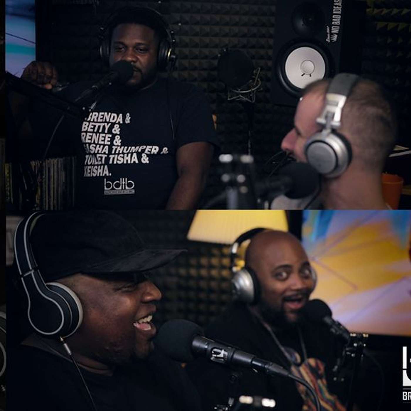 NOH #89 | "I don't want to have to be on lean to enjoy your music."