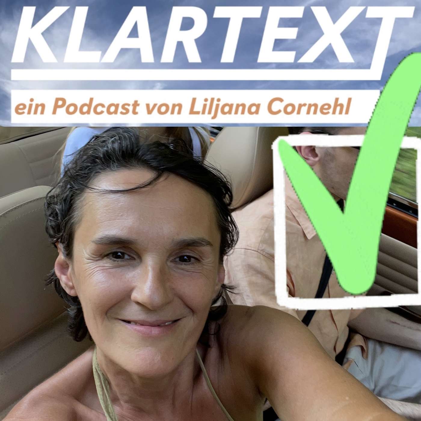 #2 Wie geht man mit Rückschlägen im Leben um? episode artwork