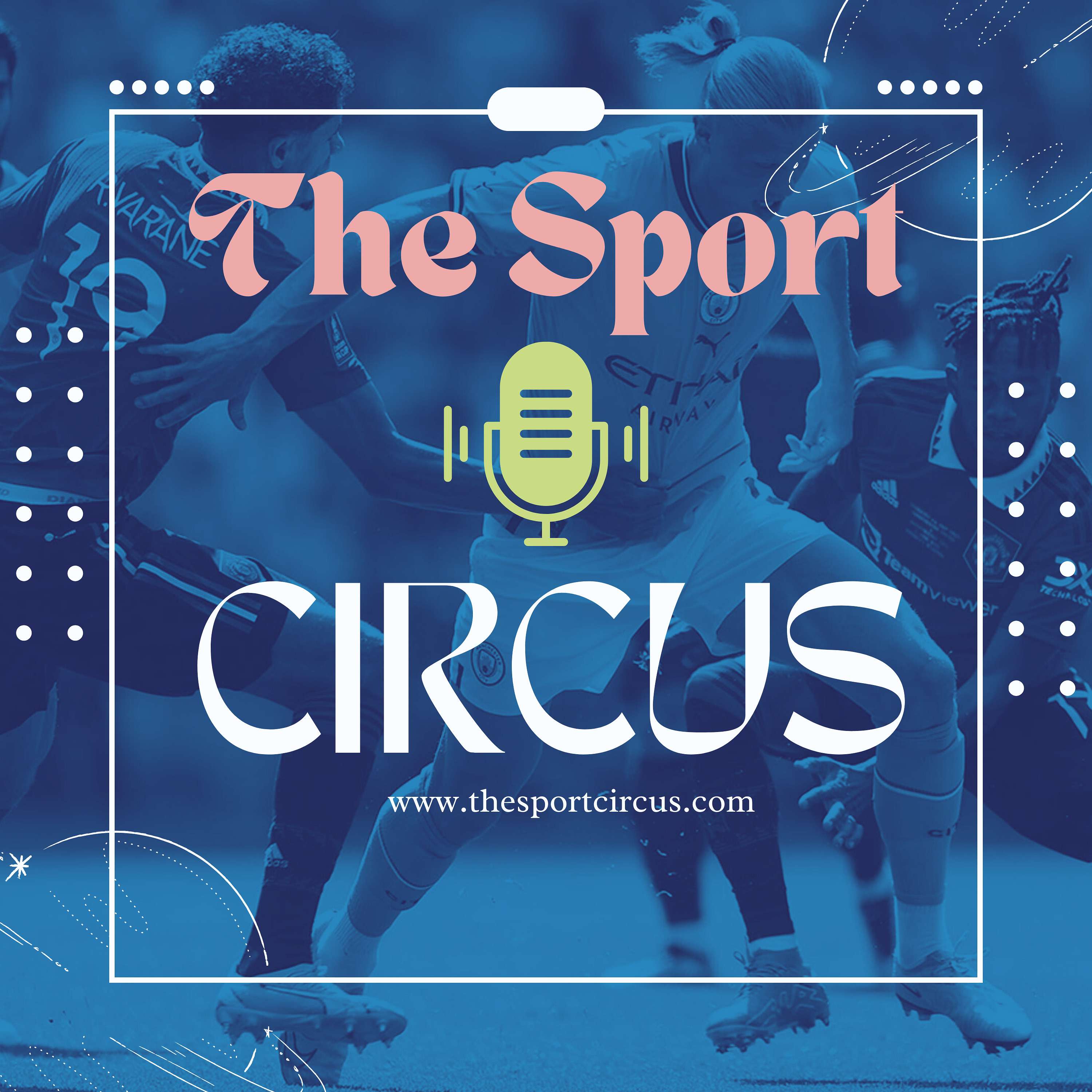 Sport Circus's Podcast