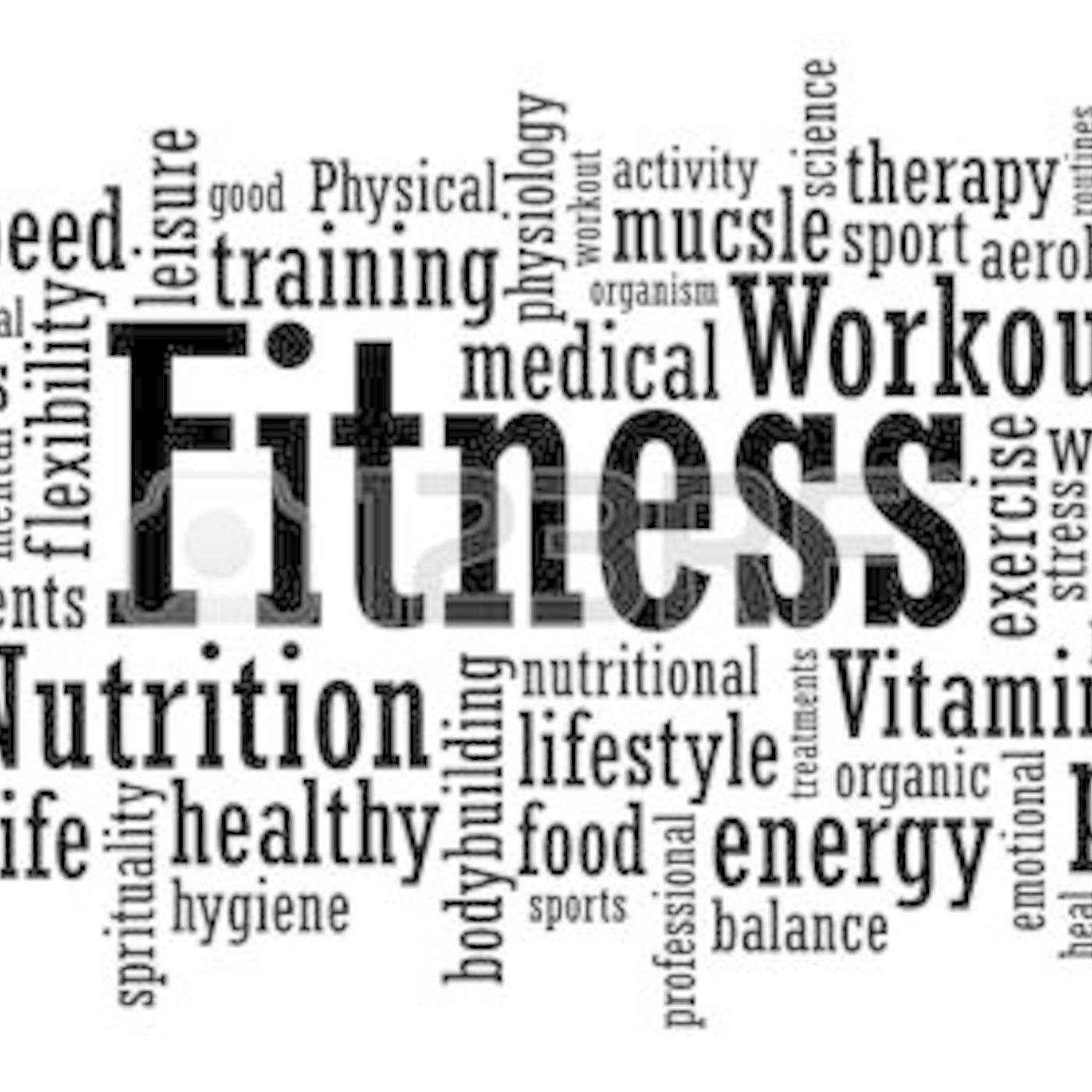 Life of a Fighter LOF Podcast Episode 77: Fighters Guide to Fitness Hygiene episode artwork
