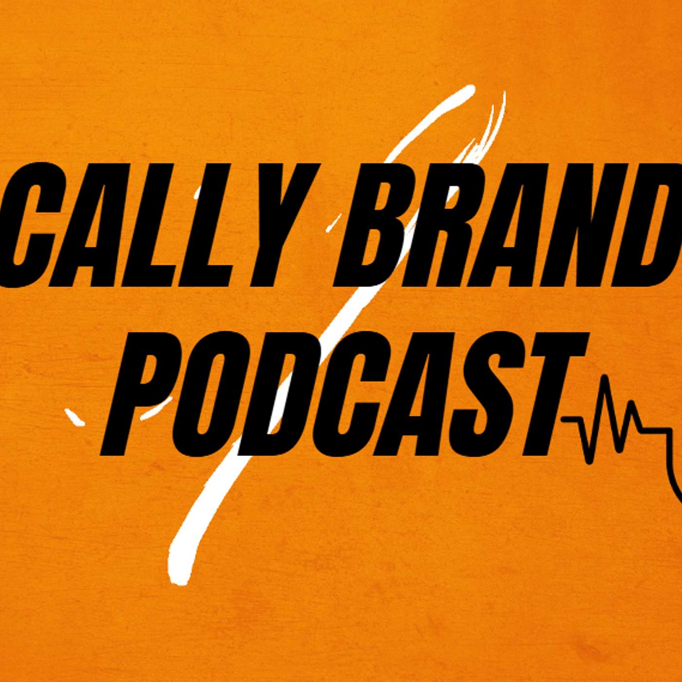 Locally Branded podcast
