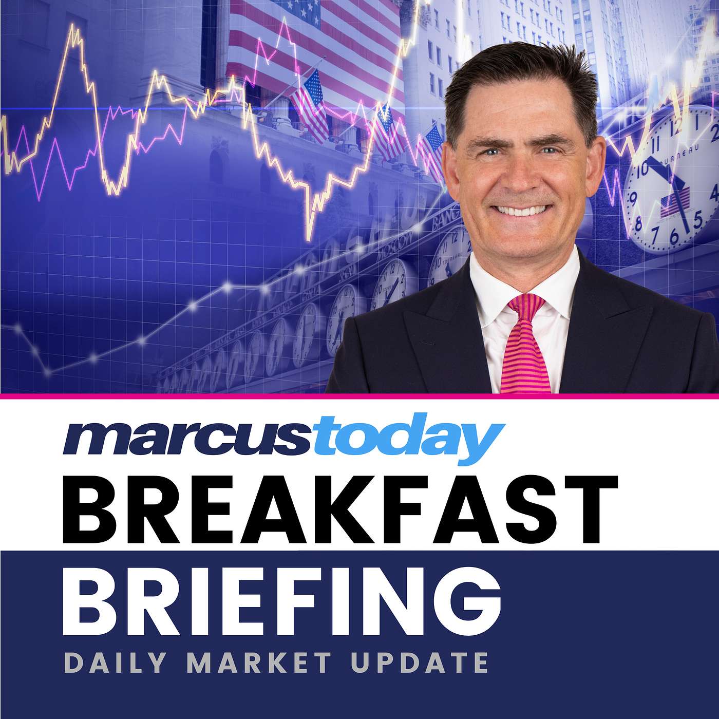 Breakfast Briefing – Friday 26th August