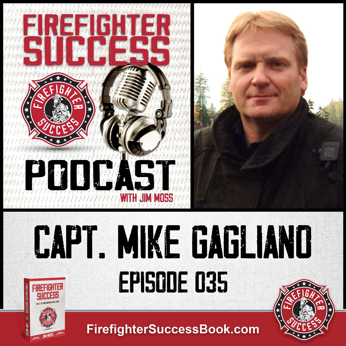 Mike Gagliano - 035
