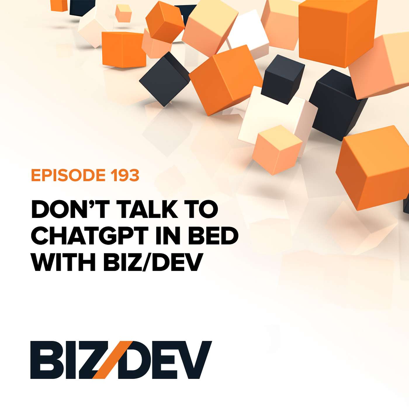 BIZ/DEV