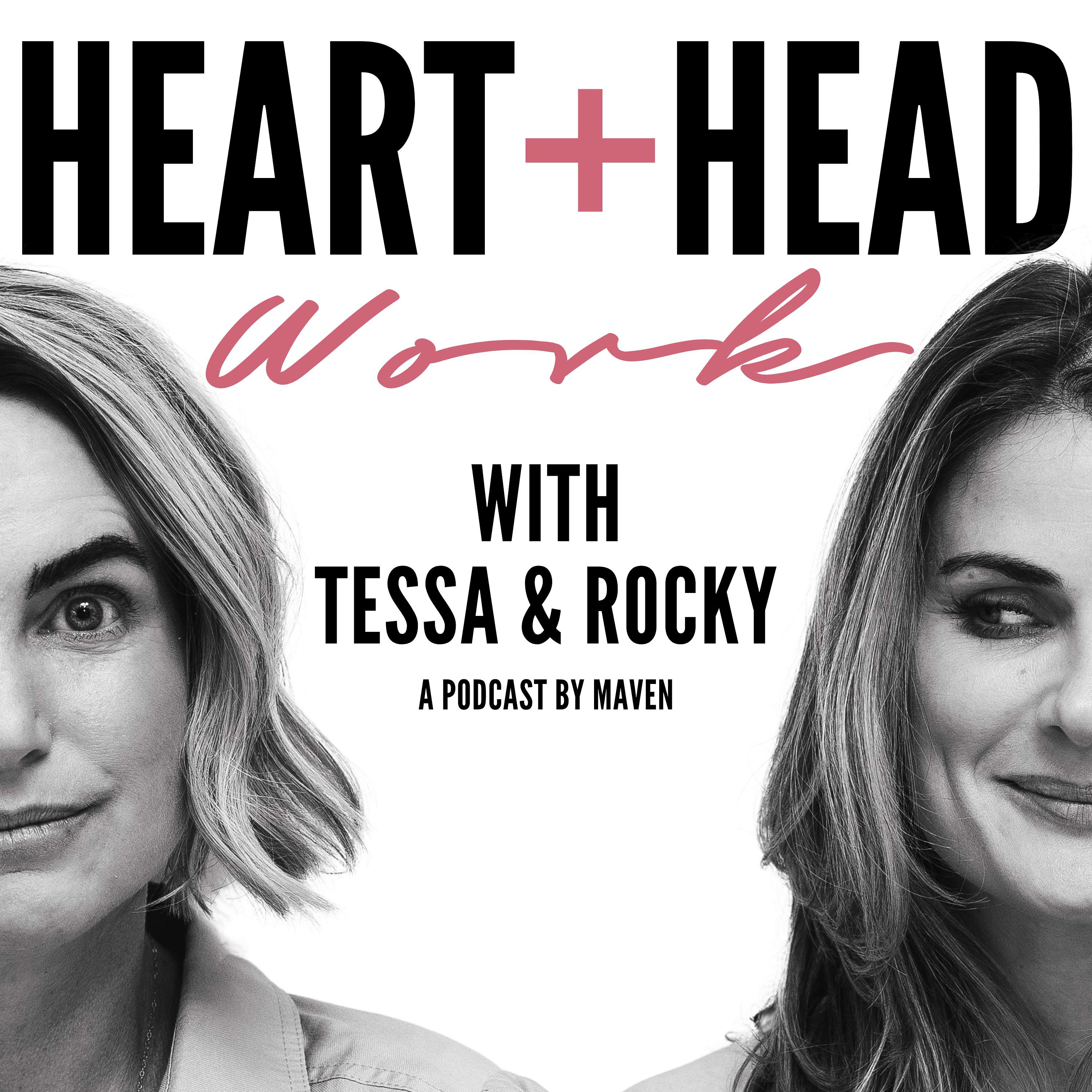 Heart + Head Work