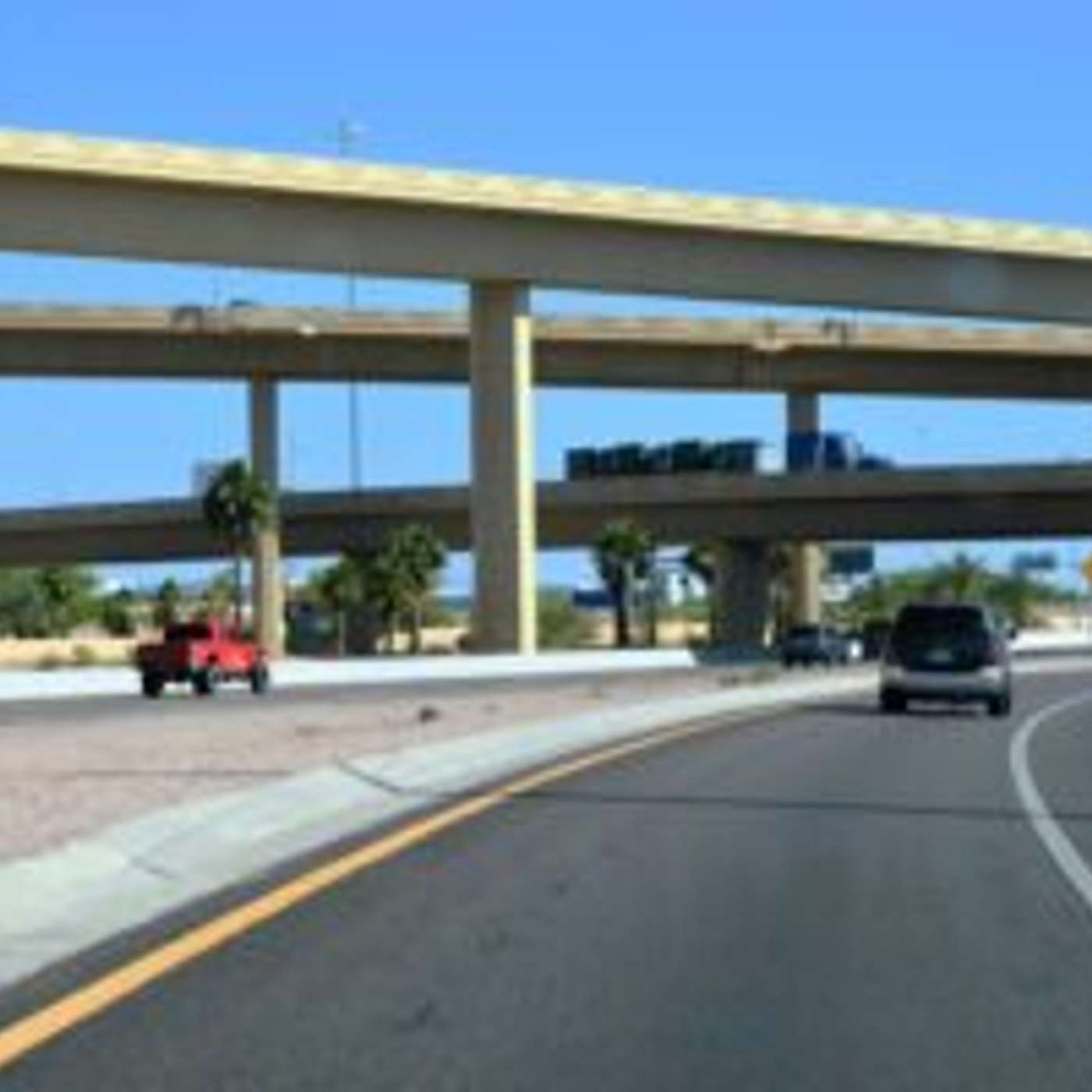Arizona Highways Set for Major Upgrades This Year