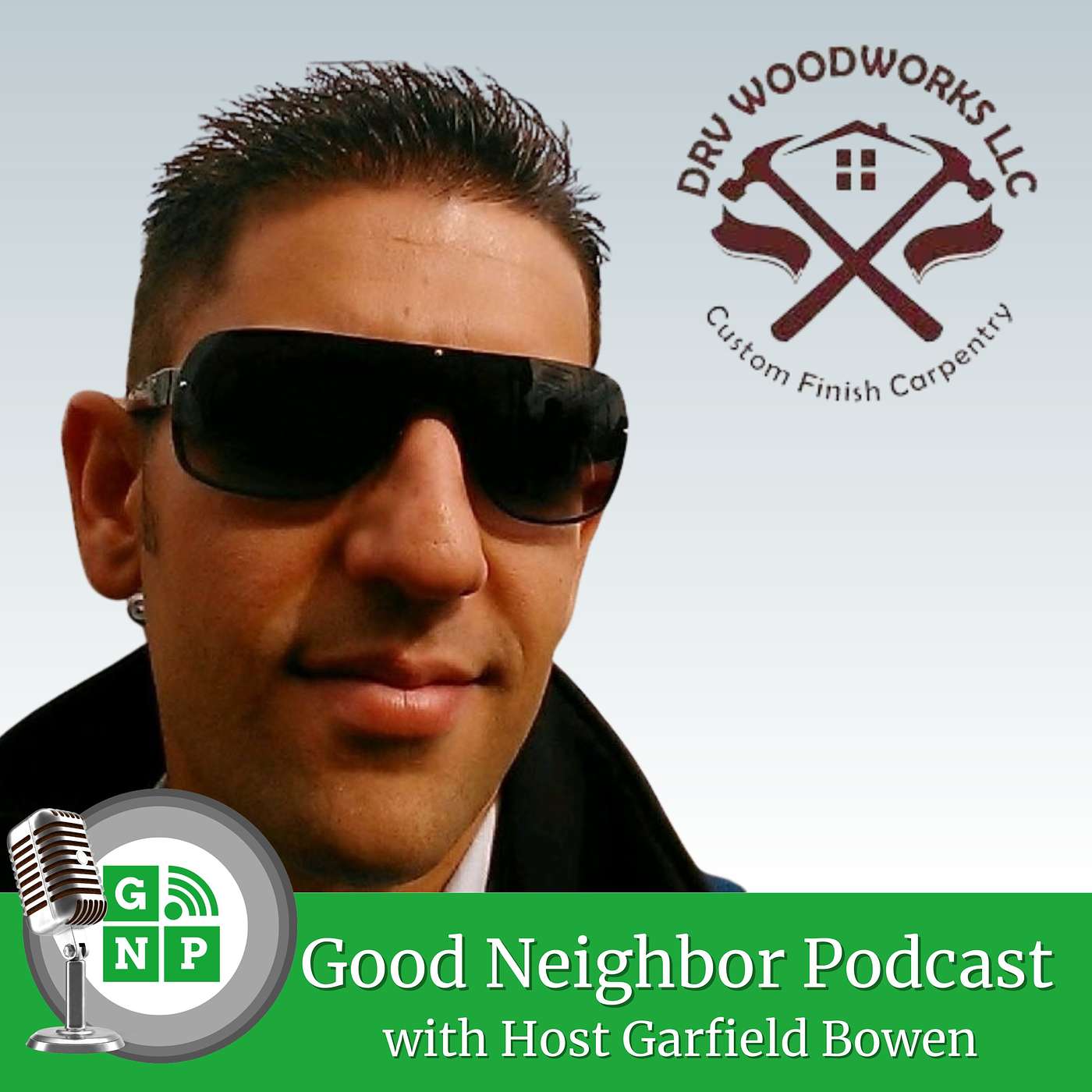 Good Neighbor Podcast Live