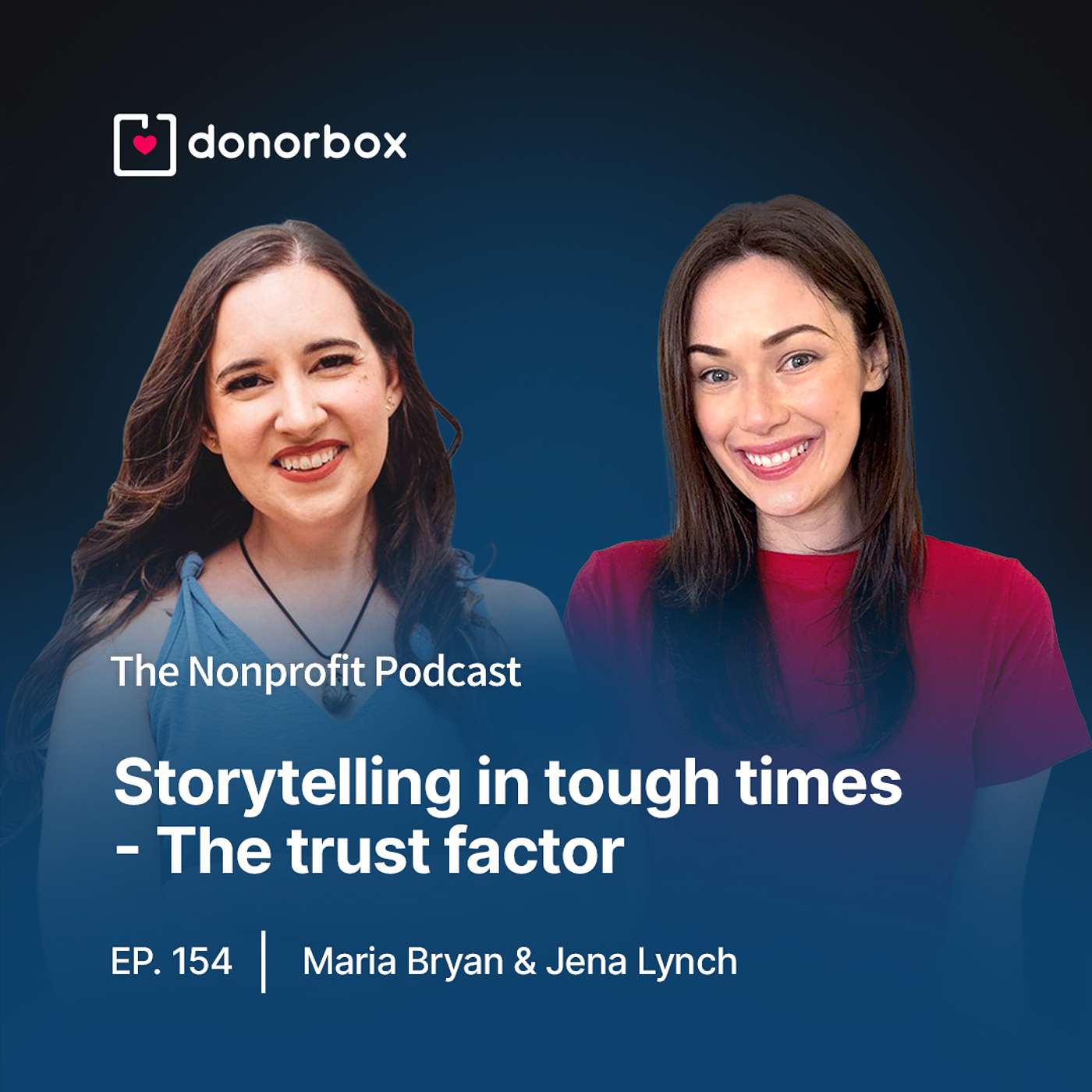 The Nonprofit Podcast