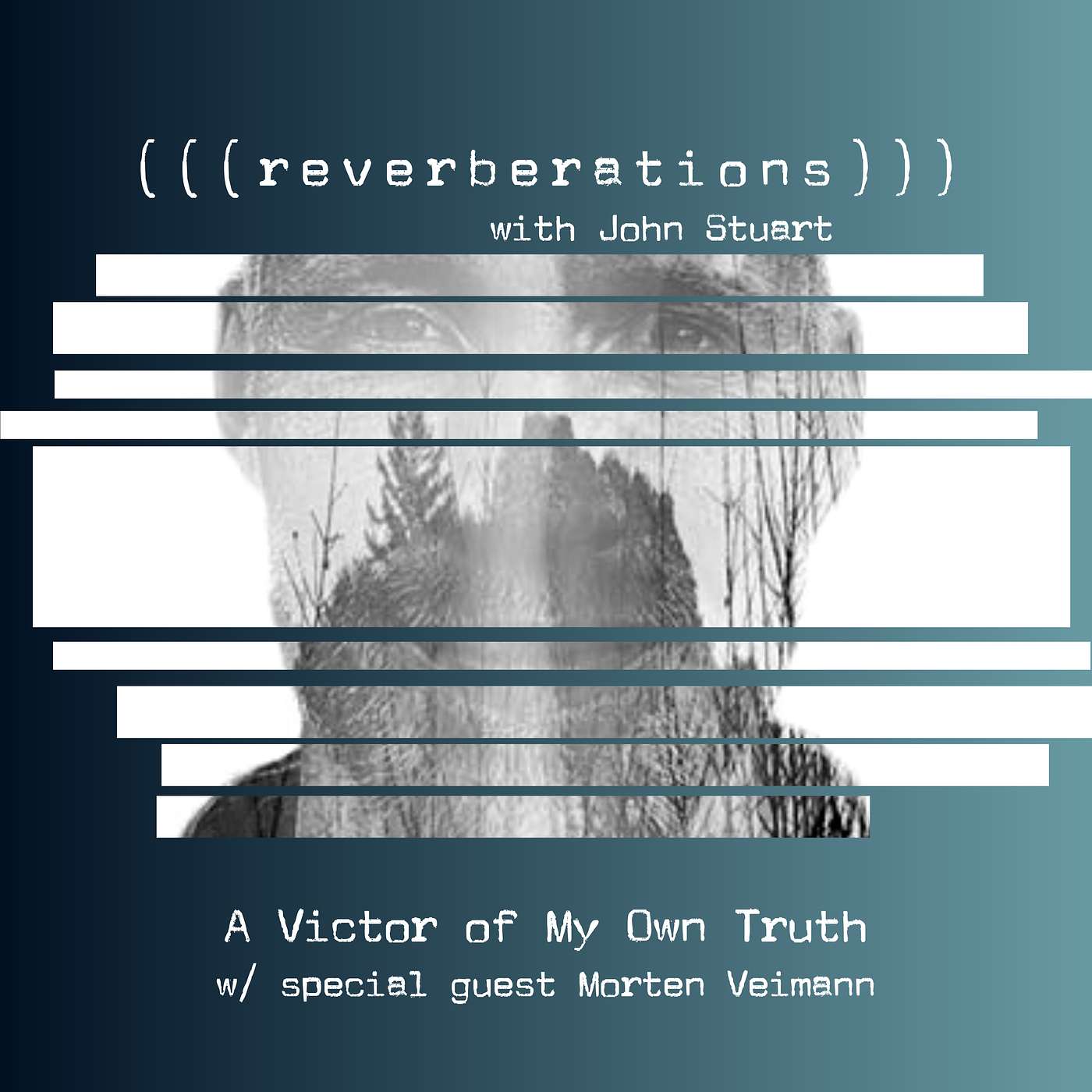 A Victor of My Own Truth w/ Morten Veimann