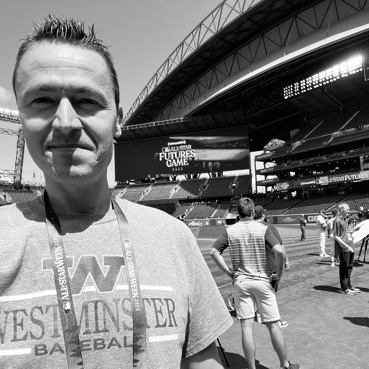 Jason Mackey on Baseball Insight, Pittsburgh's Loyalty, and Baseball Strategy Jason Mackey on Baseball Insight, Pittsburgh's Loyalty, and Baseball Strategy