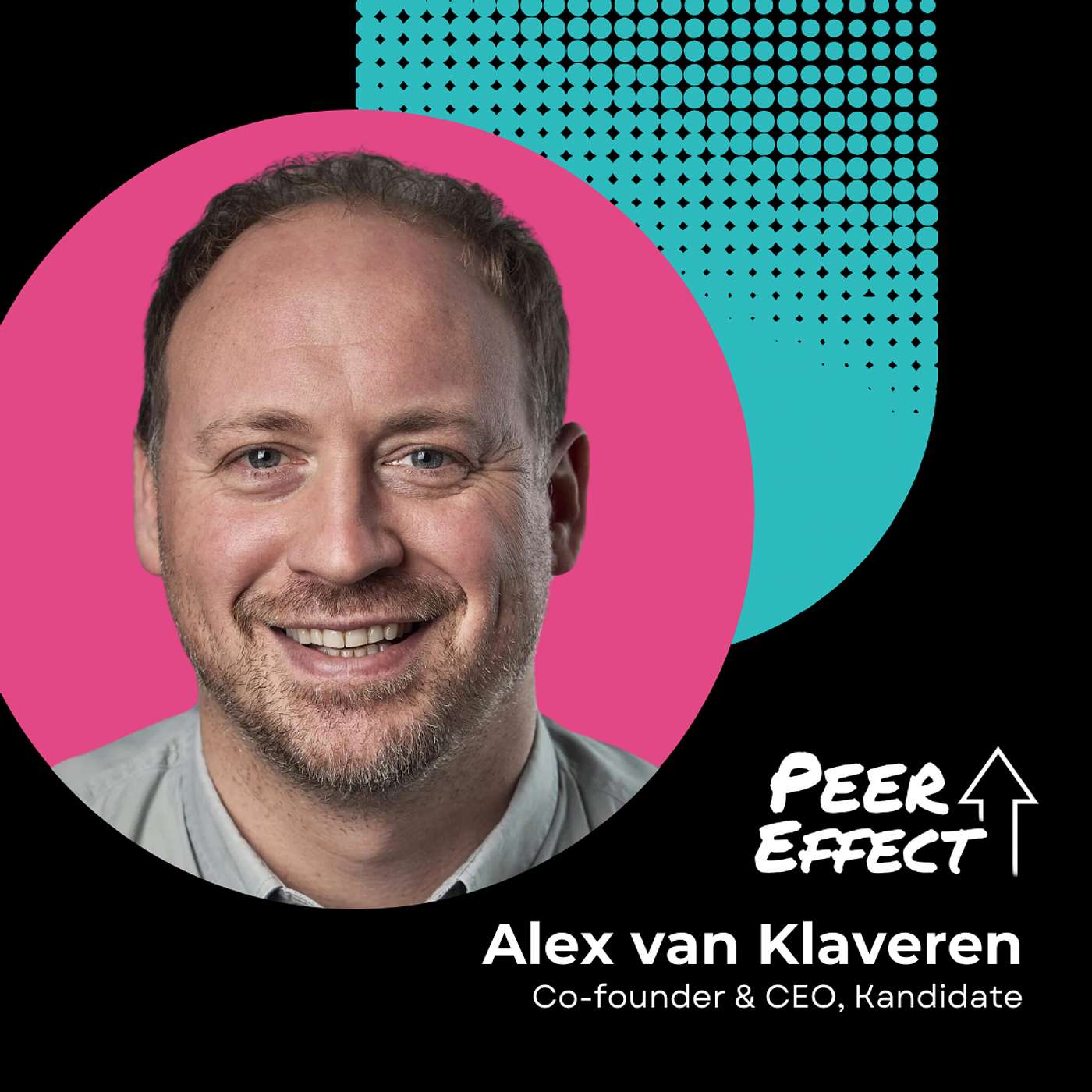 Facing Founder Setbacks and Building Resilience, with Alex van Klaveren