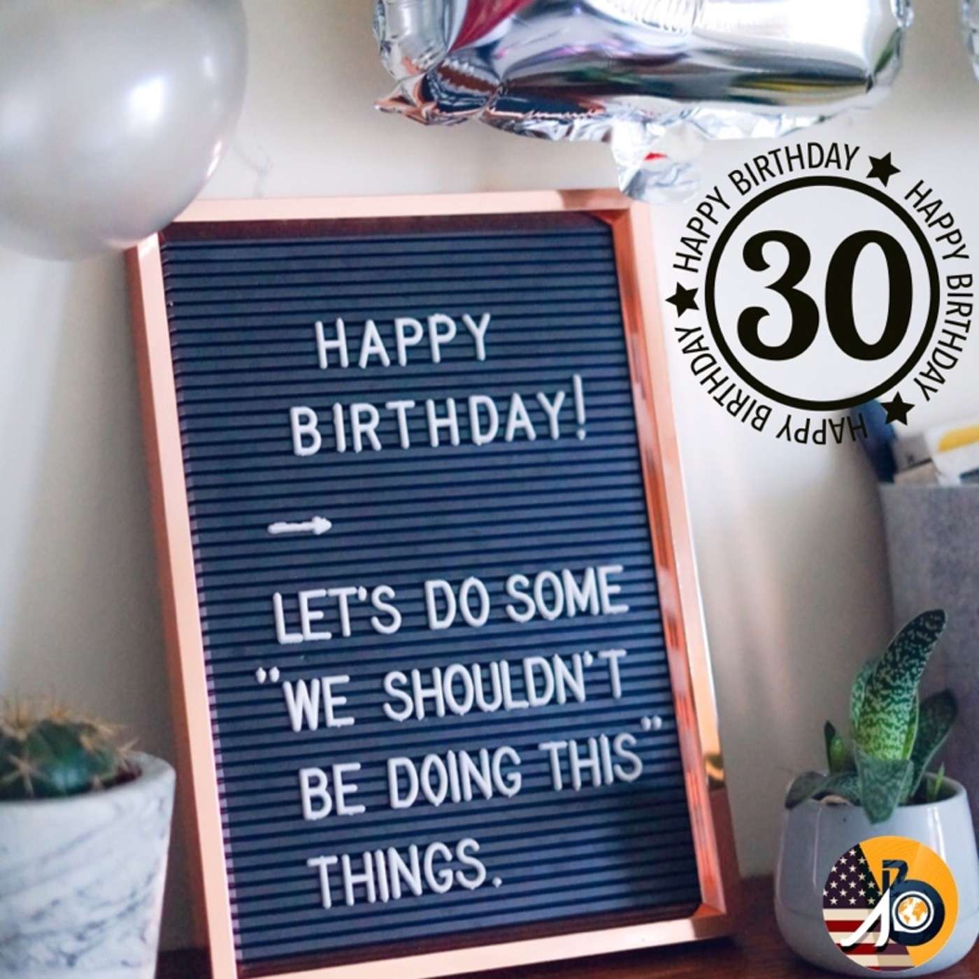 Travel Pod: Episode 3 - 30th Birthday At Changi International (Singapore) — Literally