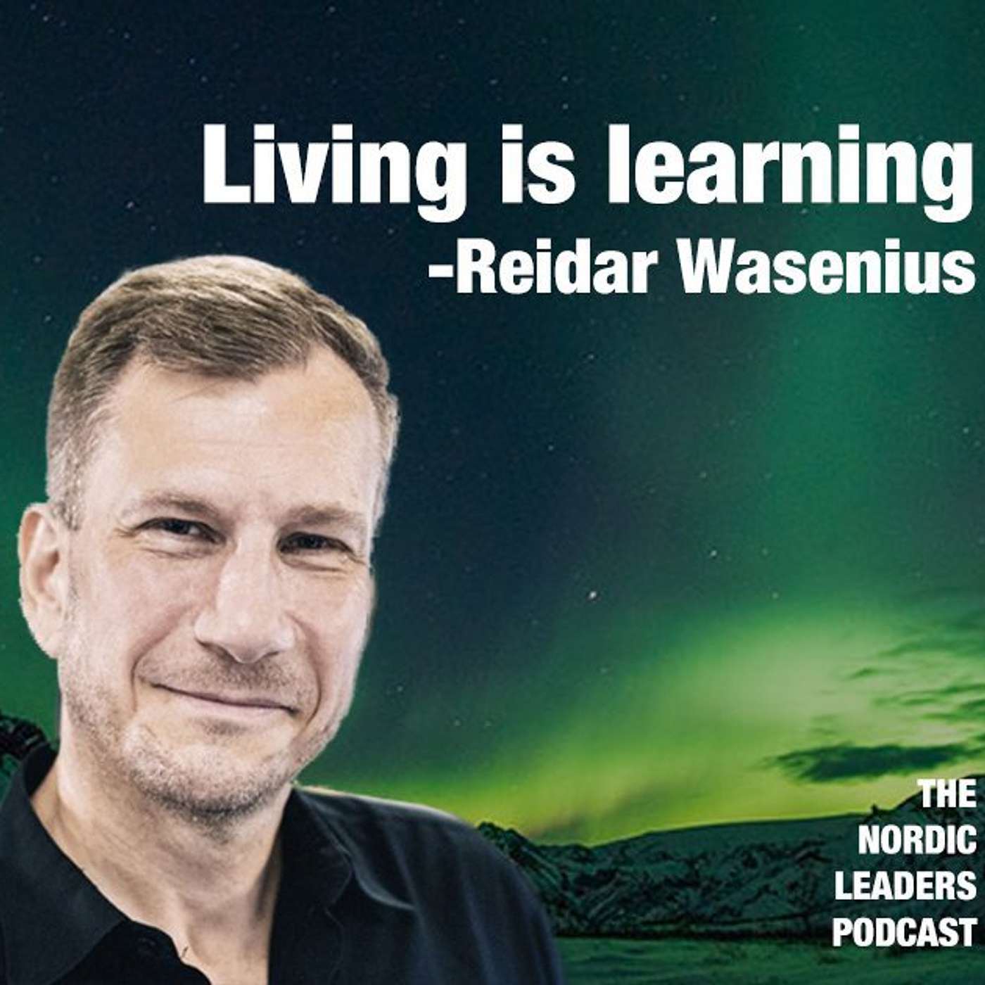 Ep.34 Bonus – Mind Gym with Reidar Wasenius
