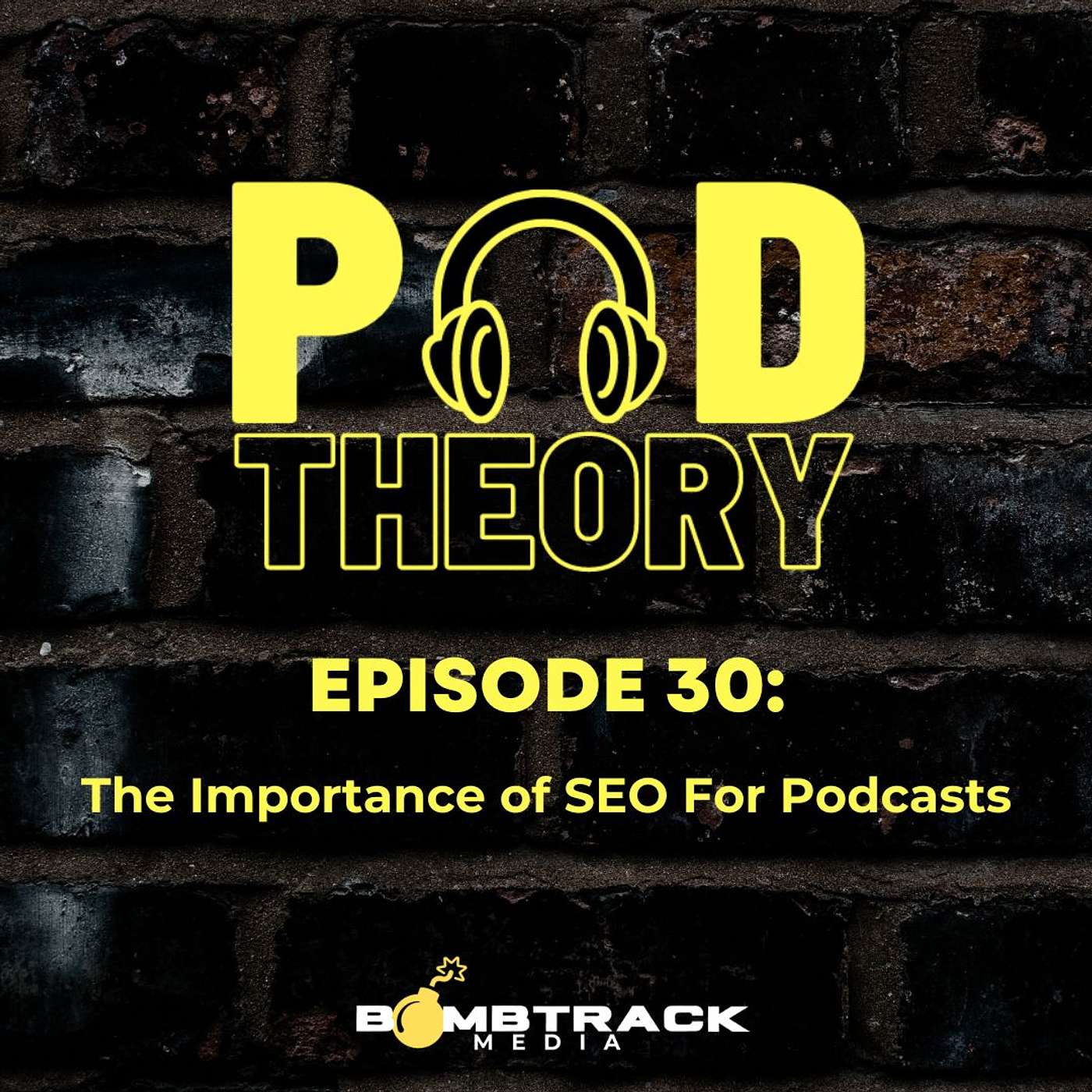 Podcast Theory