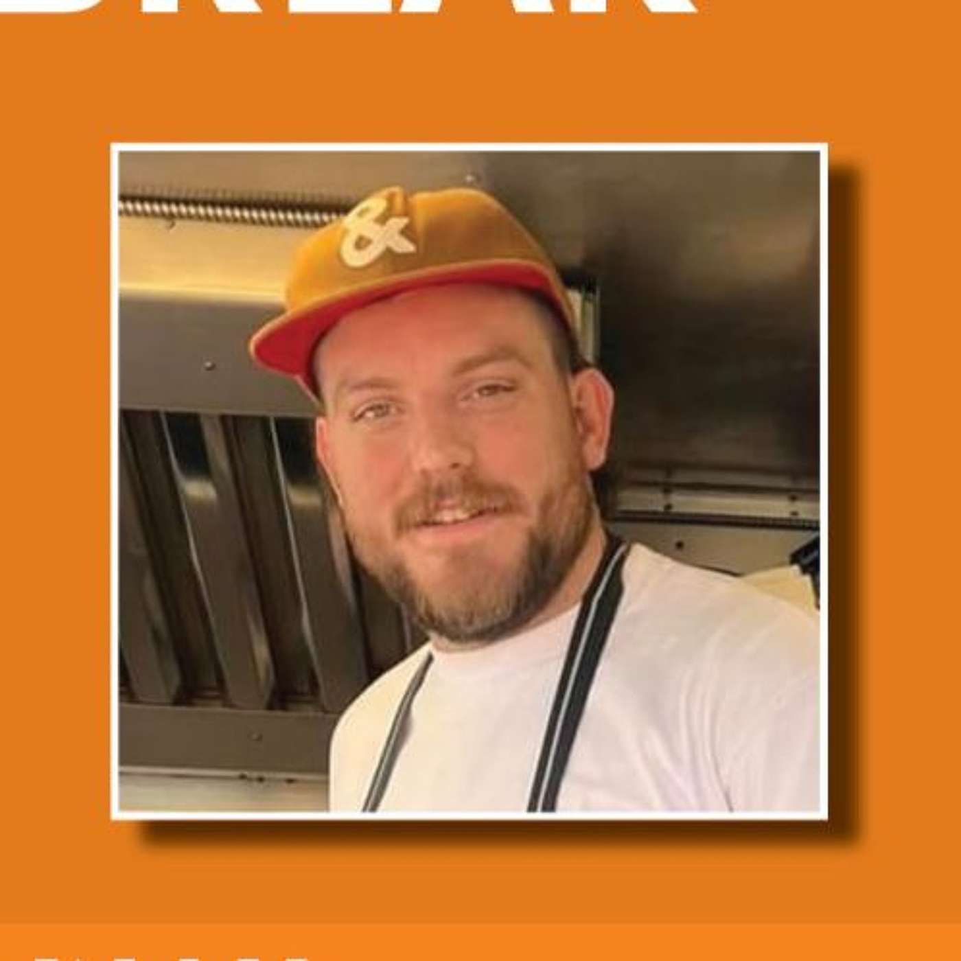Bend Don't Break: Jo Franco, Owner of Americana Food Truck episode artwork
