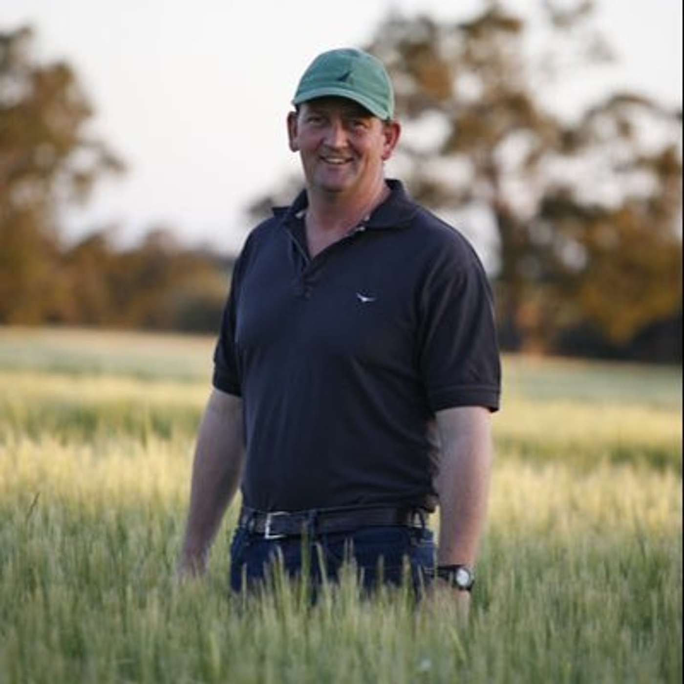 Getting residual herbicides right after harvest