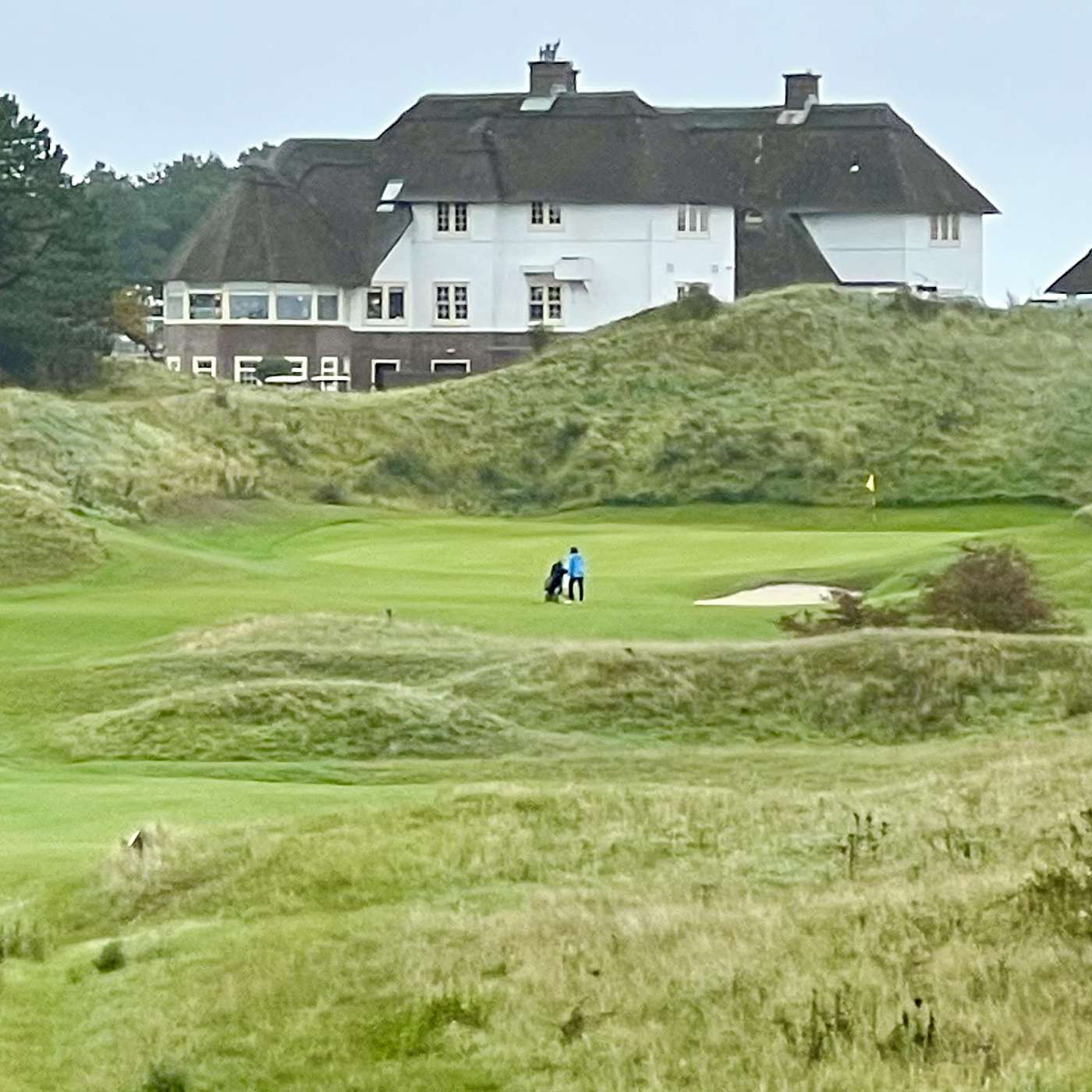 Kennemer, North Holland, Netherlands