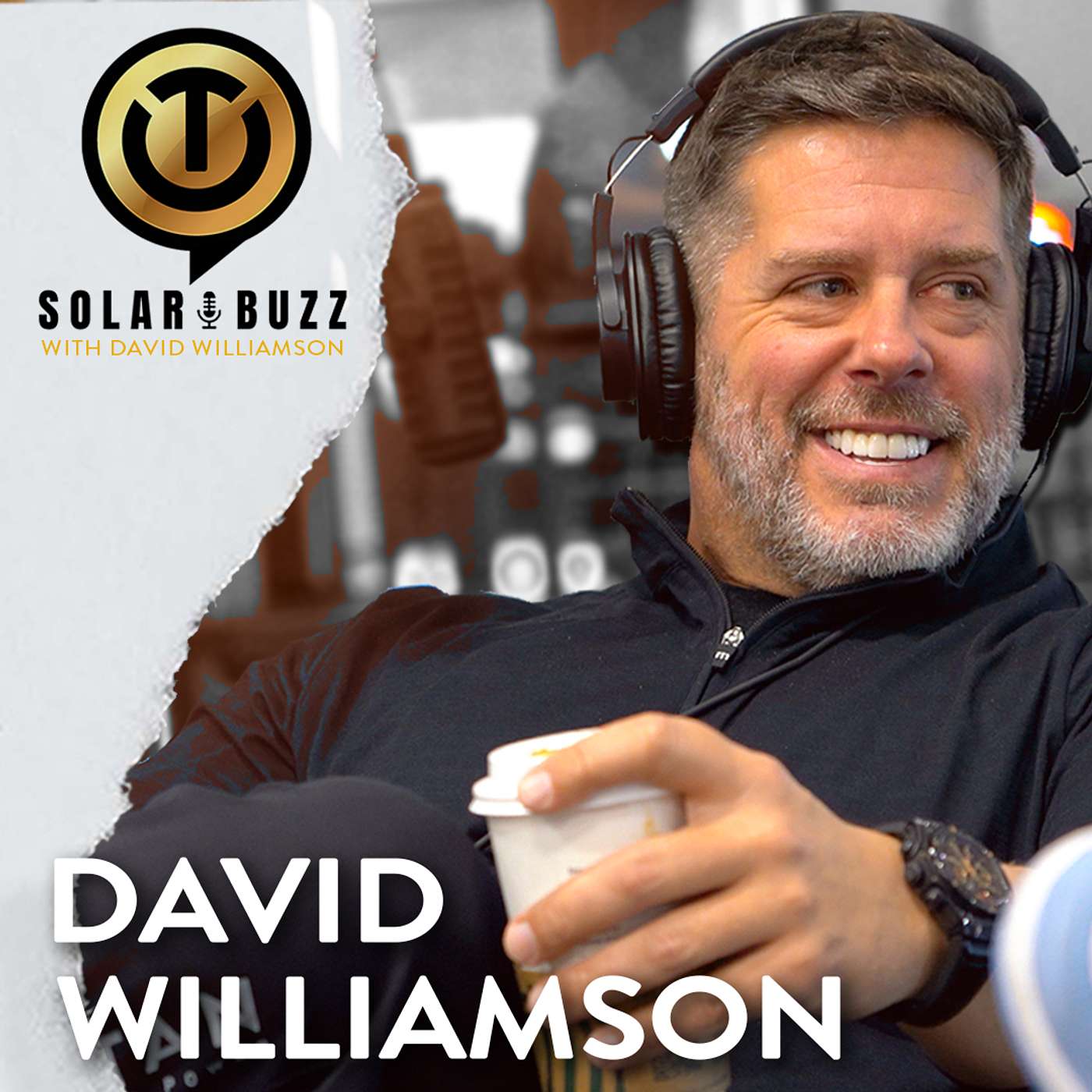 Solar Buzz With David Williamson
