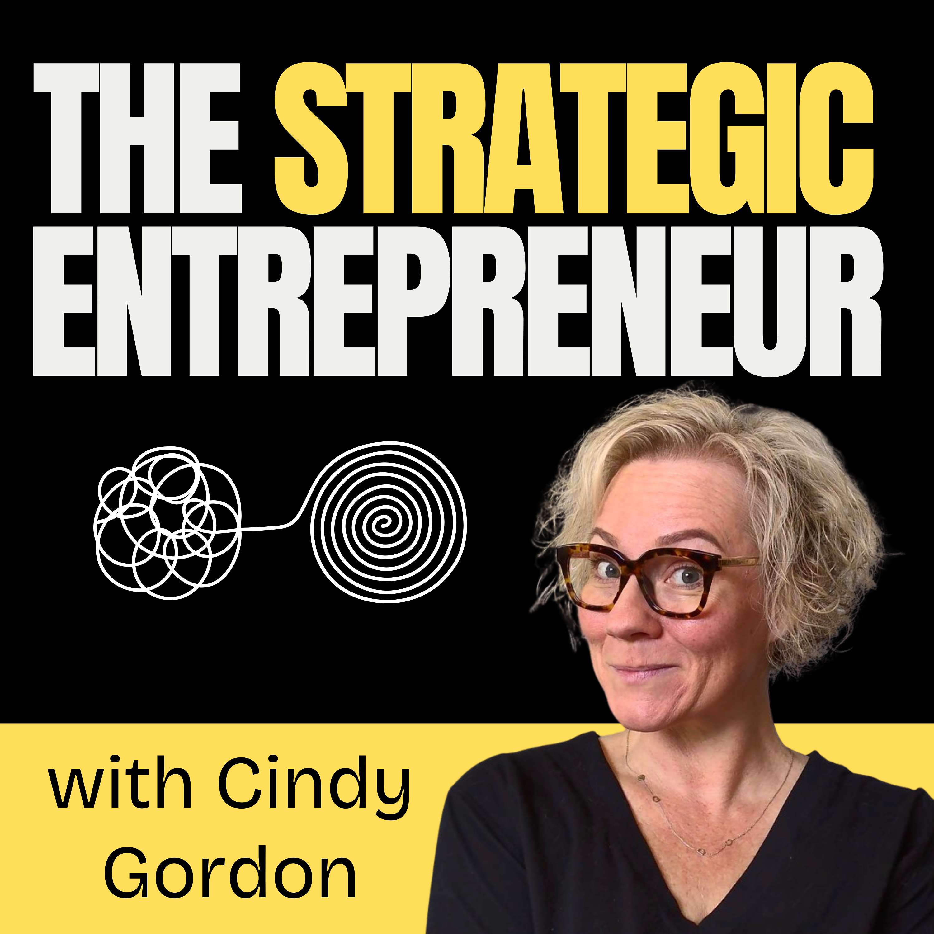 The Strategic Entrepreneur