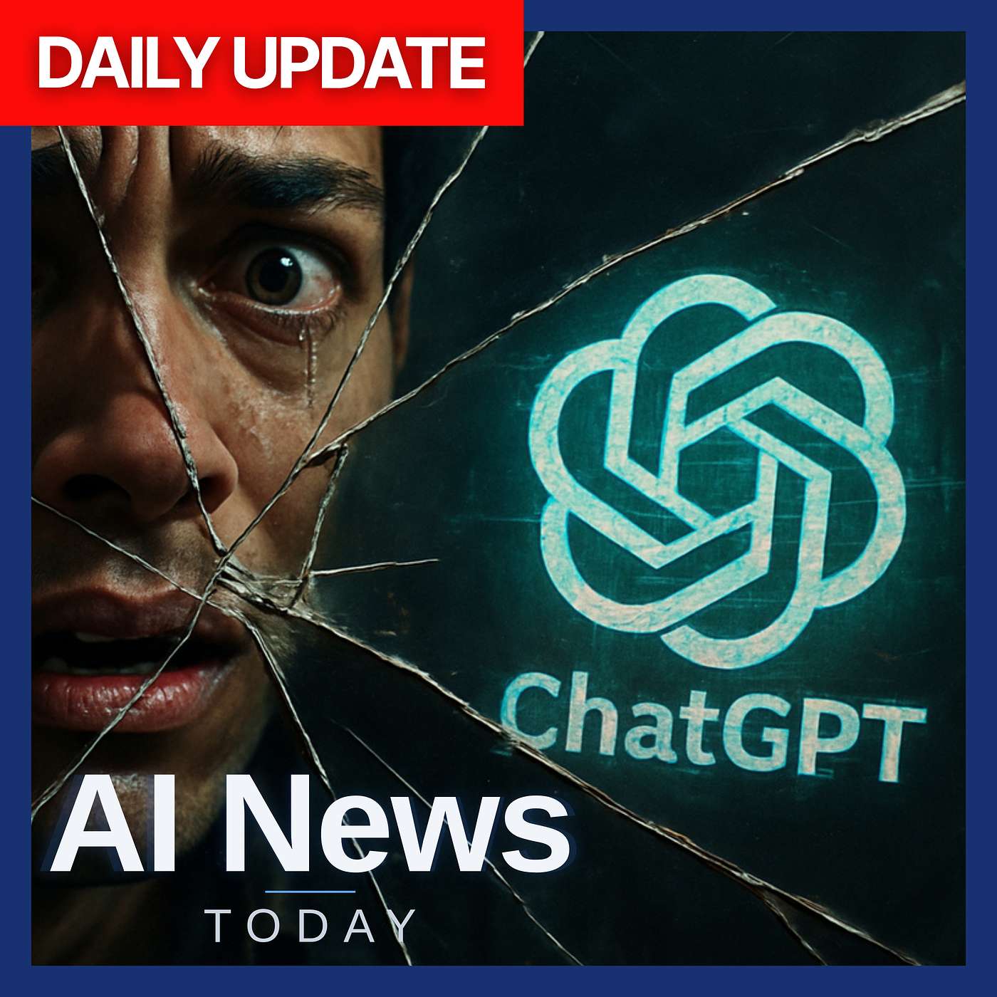 The AI Delusion Epidemic: ChatGPT's Unseen Mental Health Danger