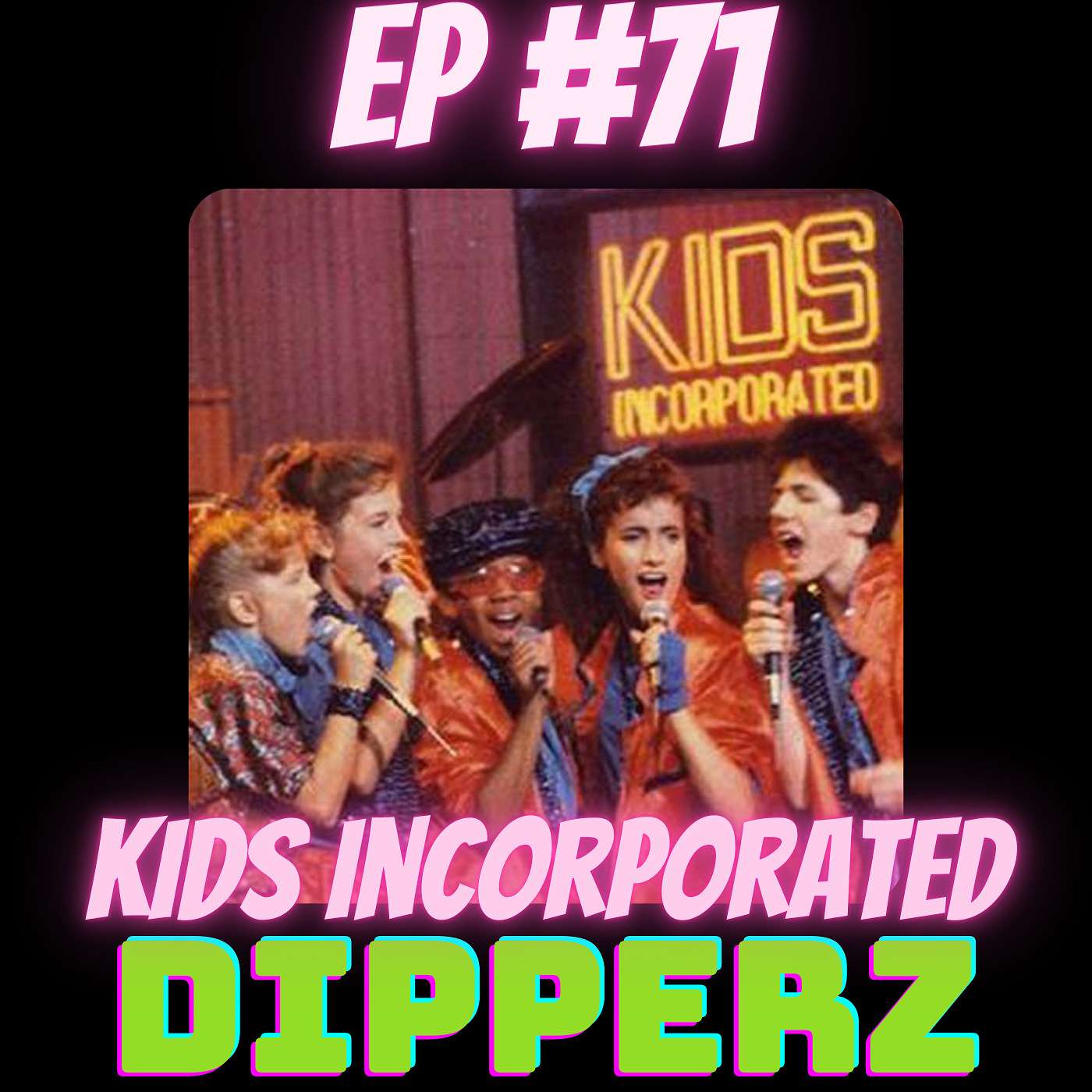 Dipperz