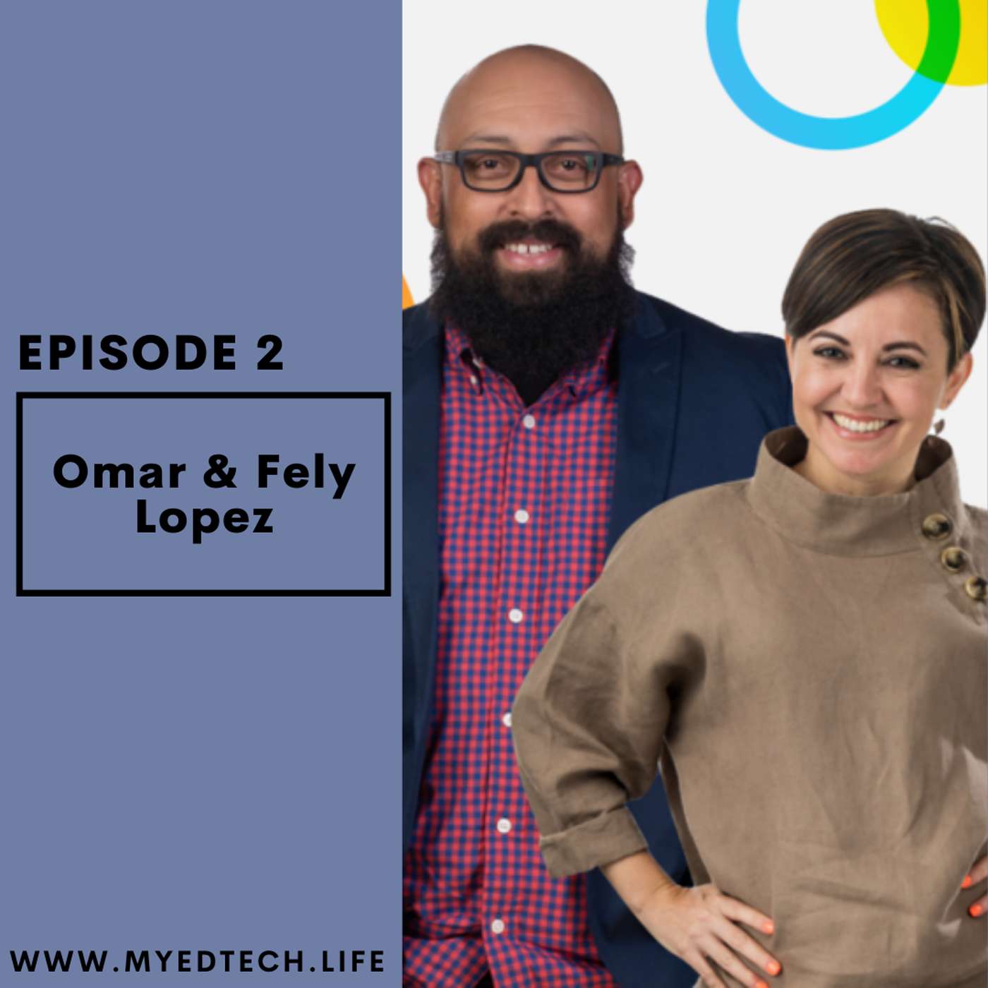 Episode 02: Teacher PD: How to Train Teachers During Social Distancing.