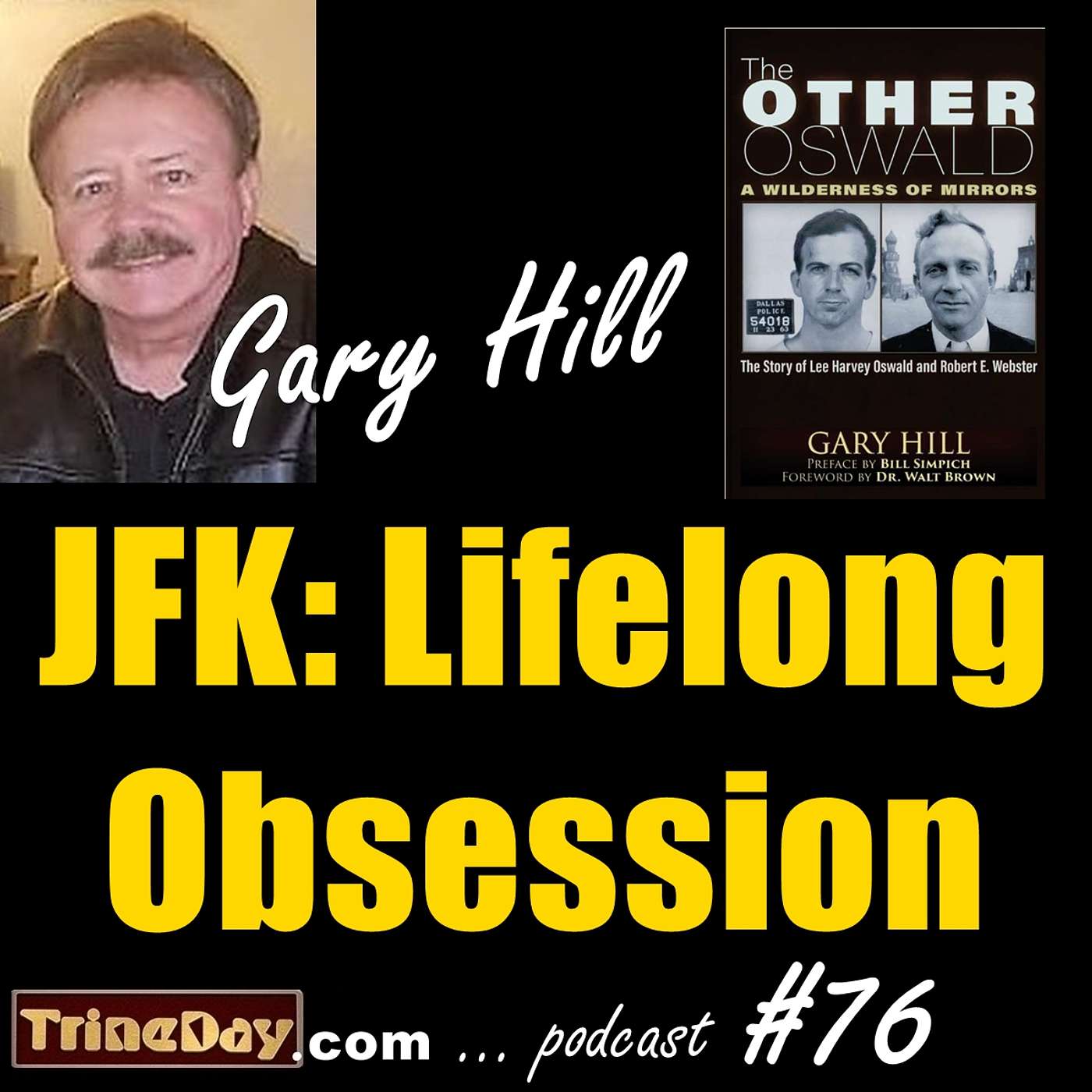 TrineDay: The Journey Podcast