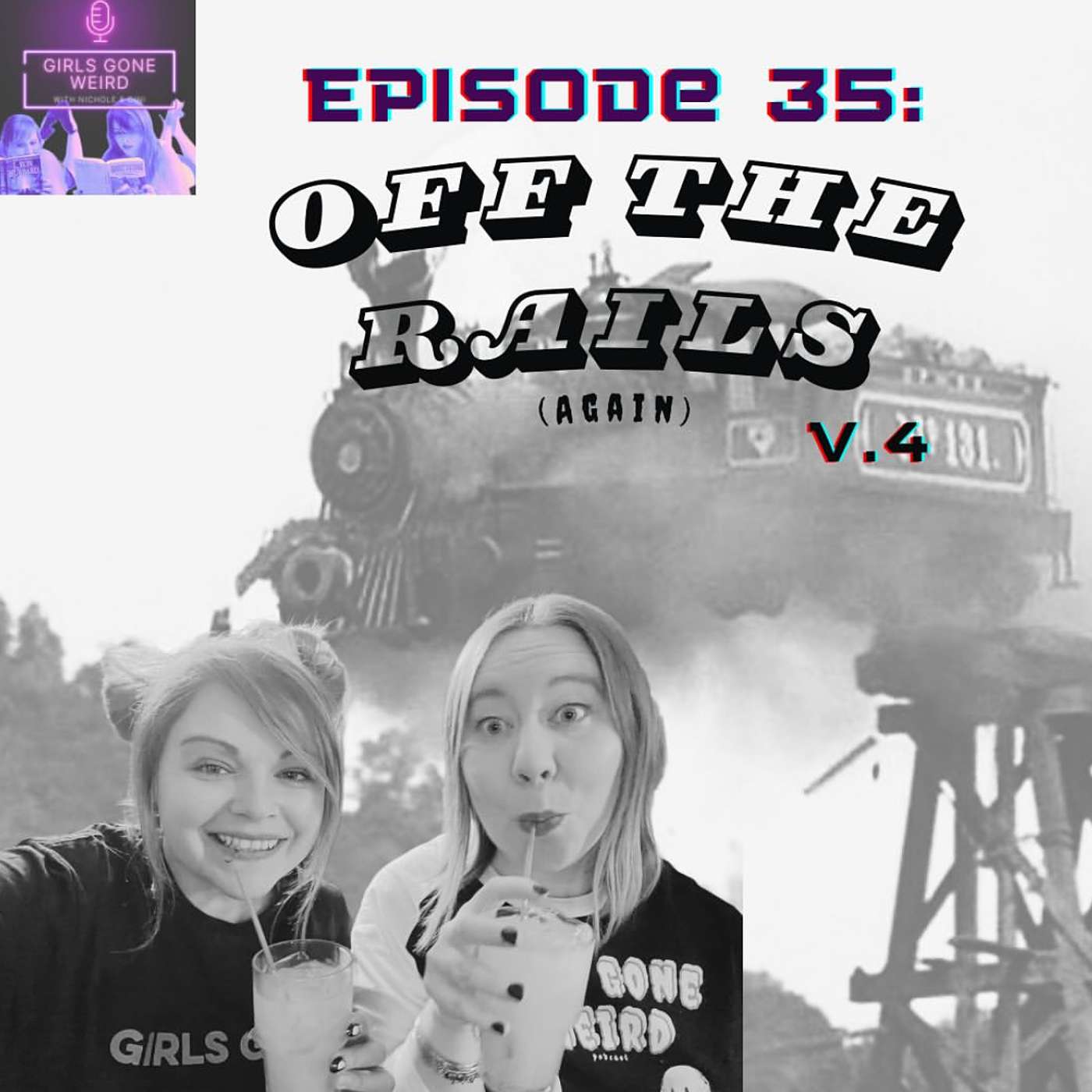 Girls Gone Weird