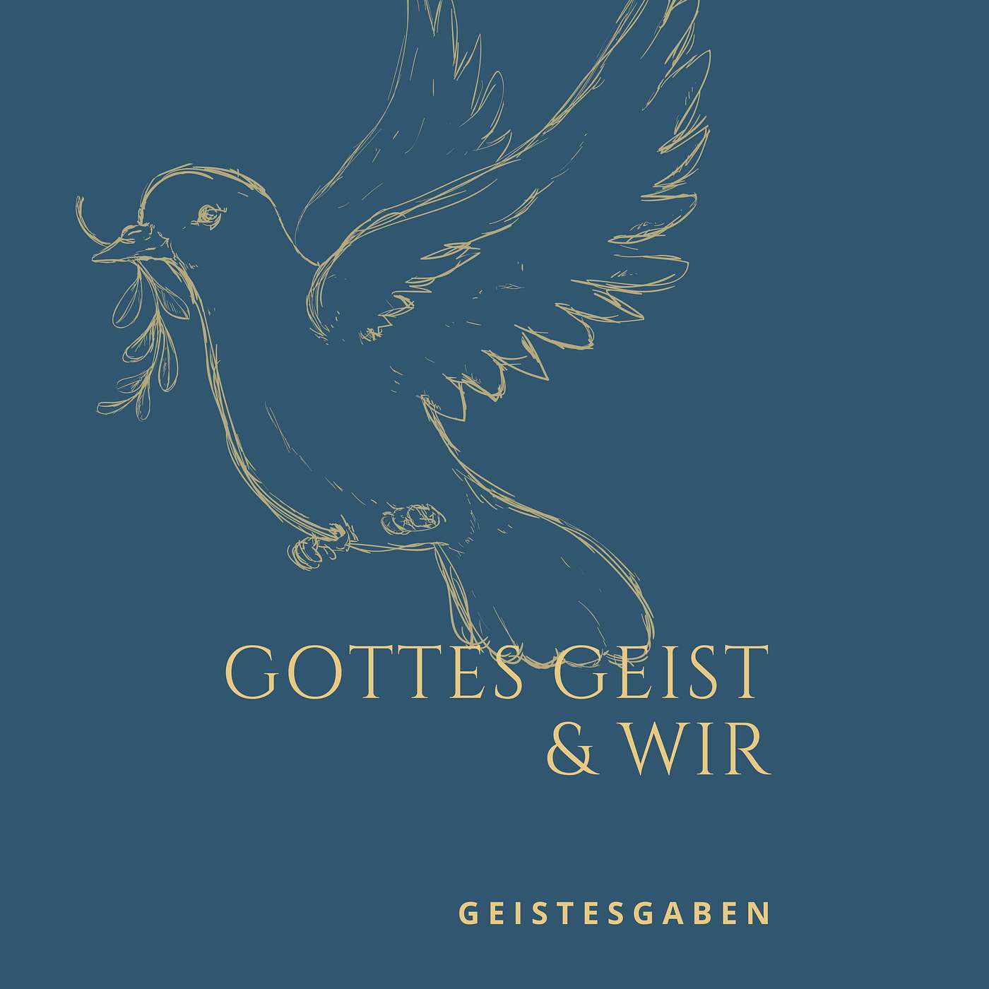 FeG Kaltenweide\'s Podcast