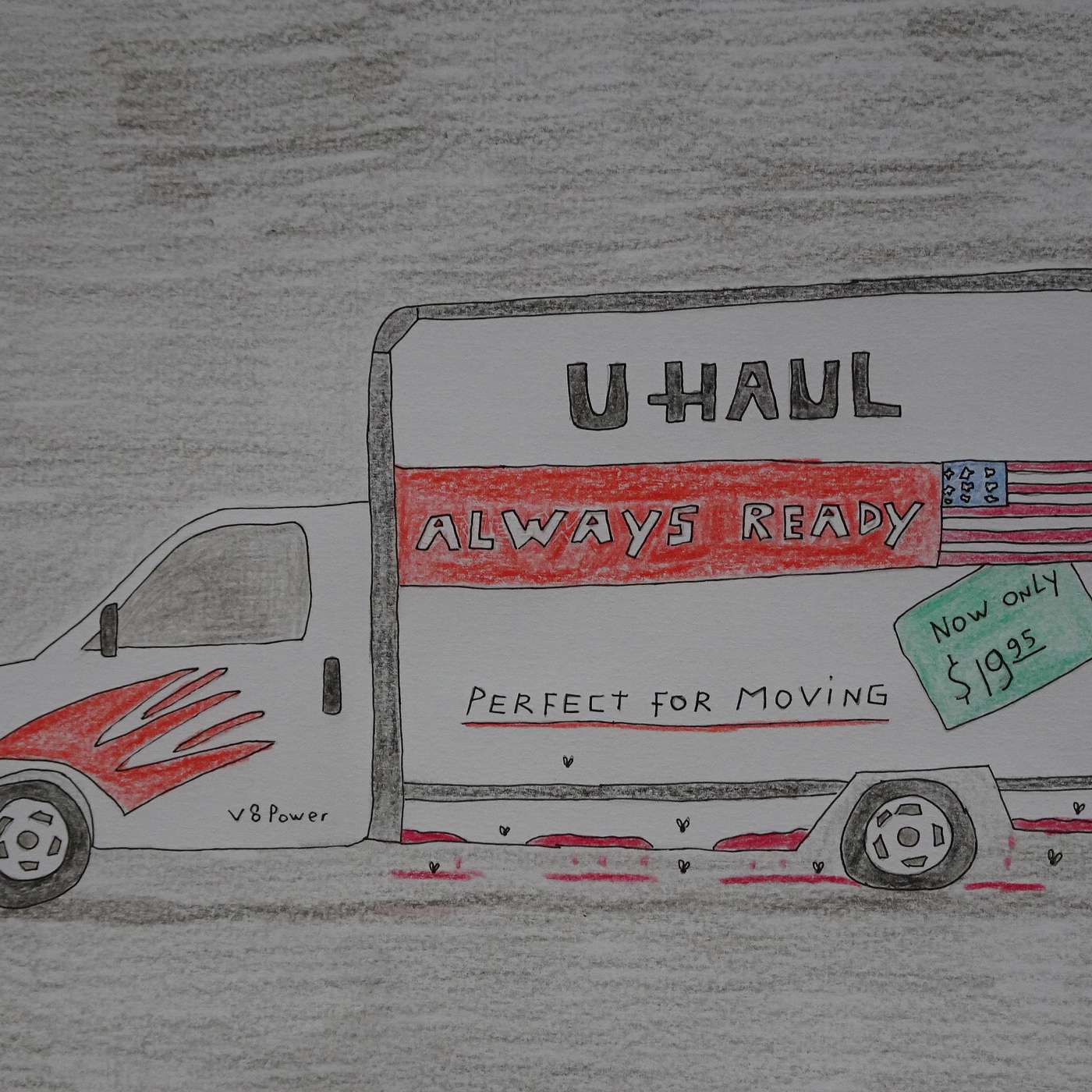 44. Een tekort aan ruimte