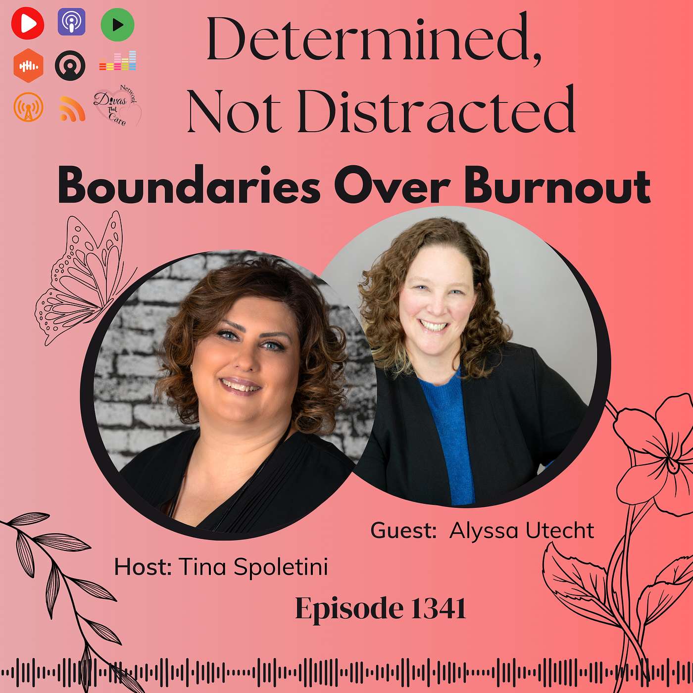 Boundaries Over Burnout